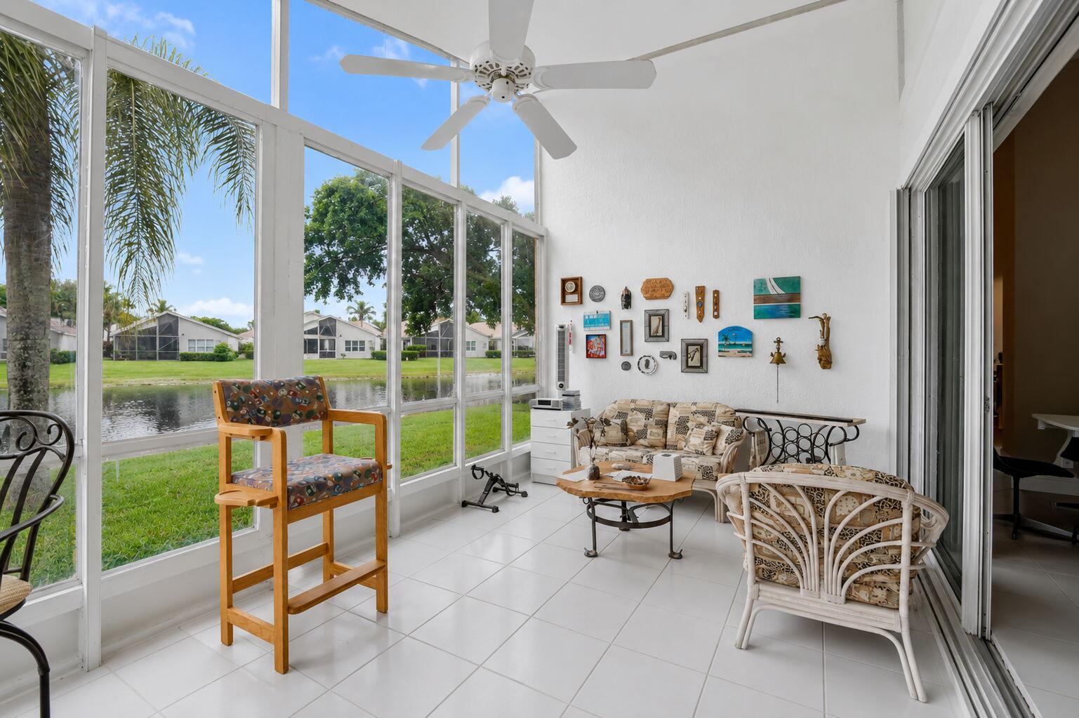 INDIAN SPRING, HAMPTON FAIRWAYS 2 - Residential