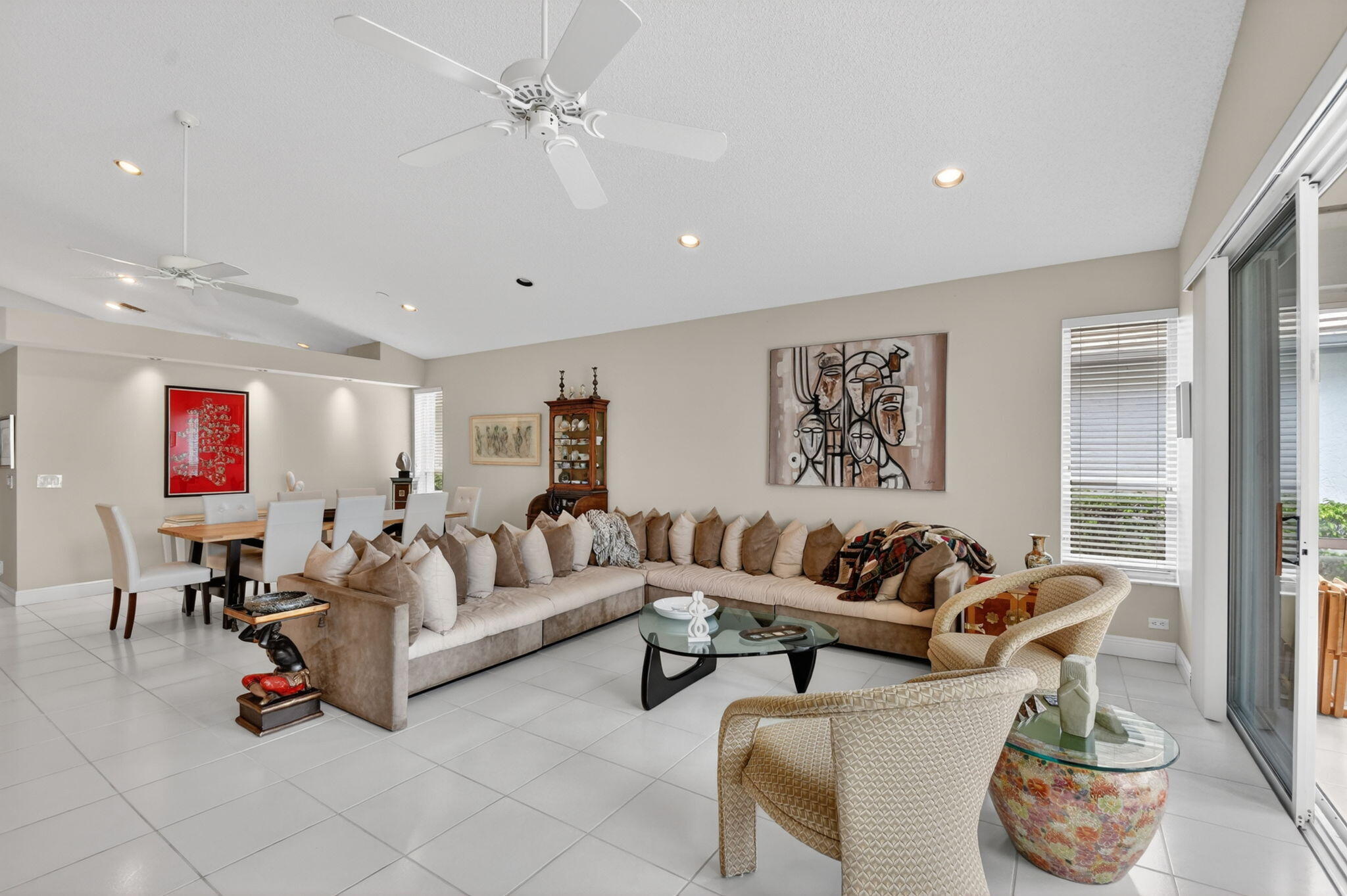 INDIAN SPRING, HAMPTON FAIRWAYS 2 - Residential