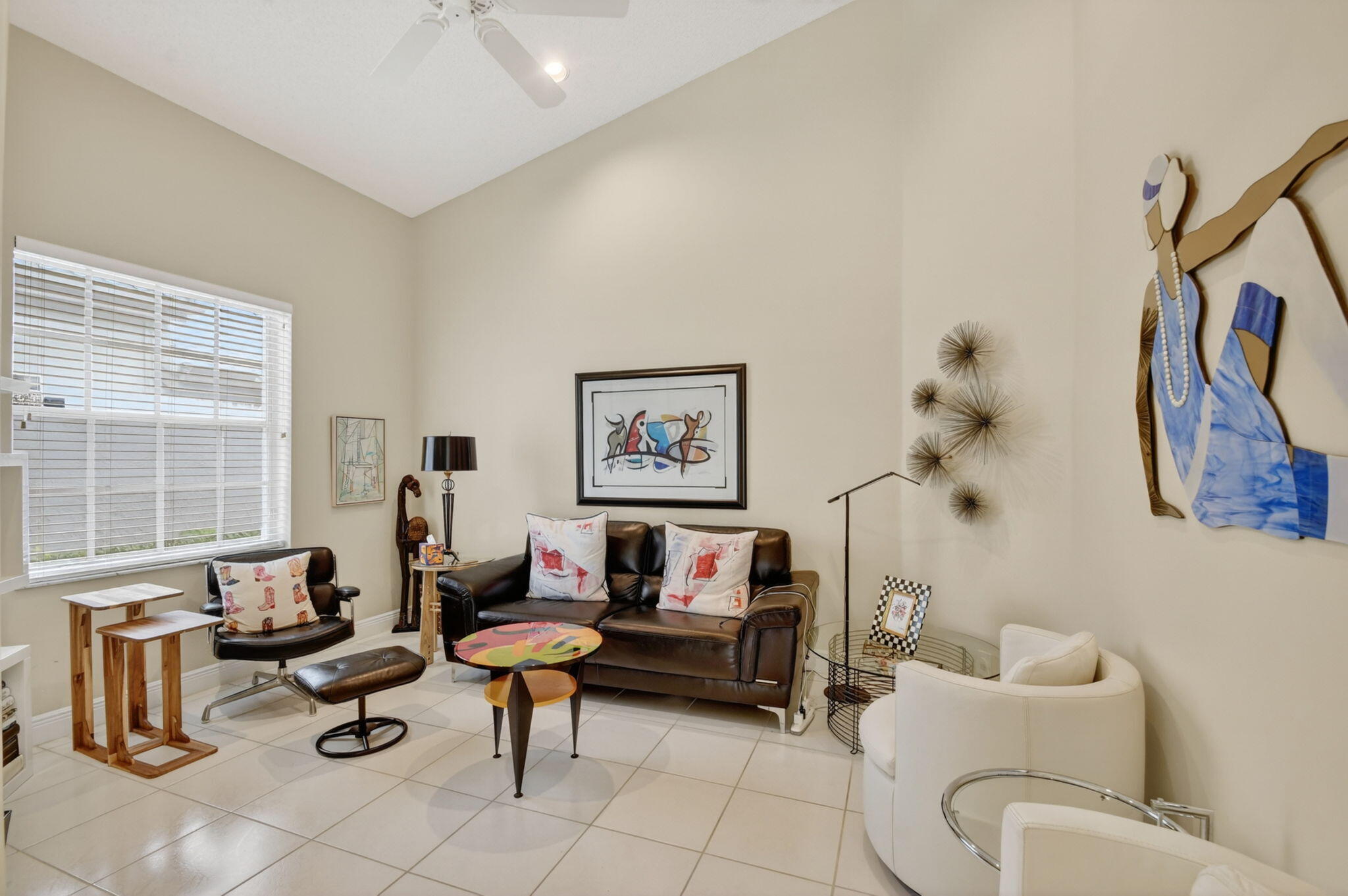 INDIAN SPRING, HAMPTON FAIRWAYS 2 - Residential