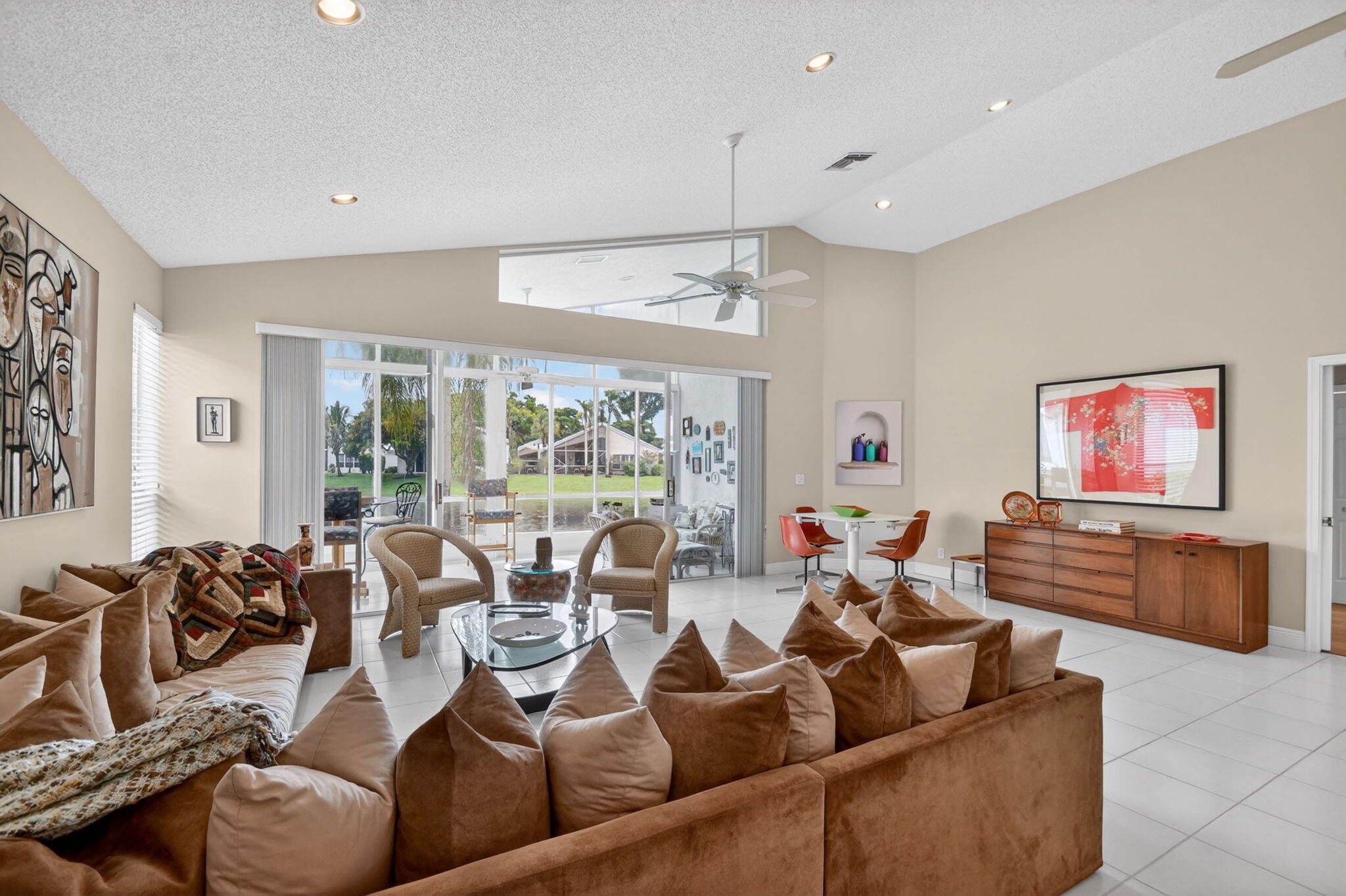 INDIAN SPRING, HAMPTON FAIRWAYS 2 - Residential