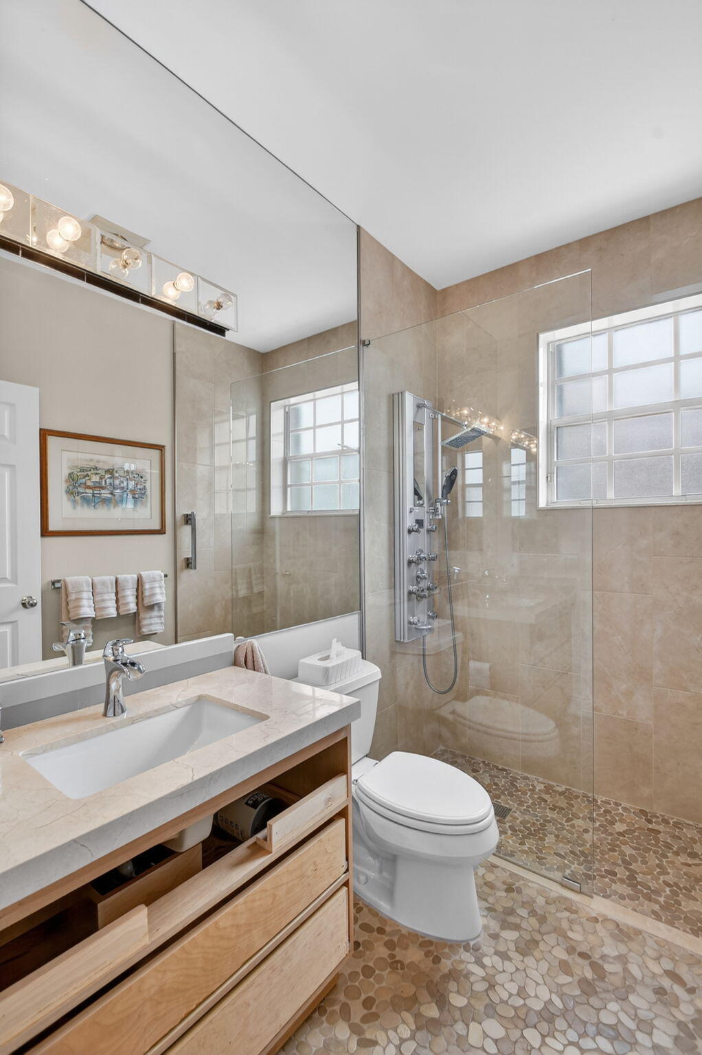 INDIAN SPRING, HAMPTON FAIRWAYS 2 - Residential