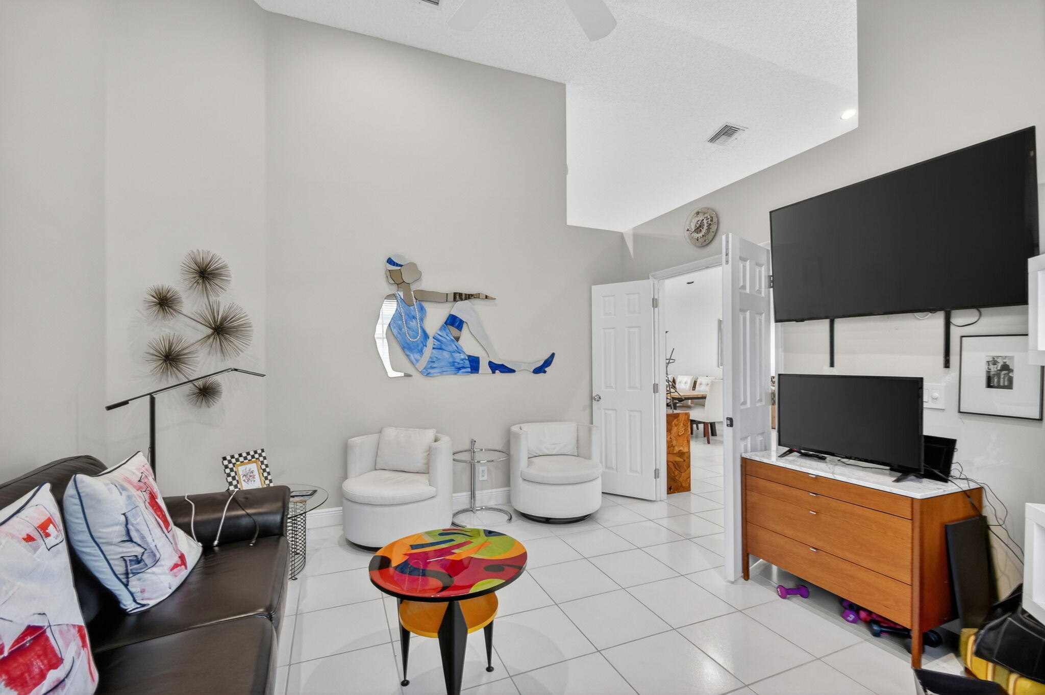 INDIAN SPRING, HAMPTON FAIRWAYS 2 - Residential