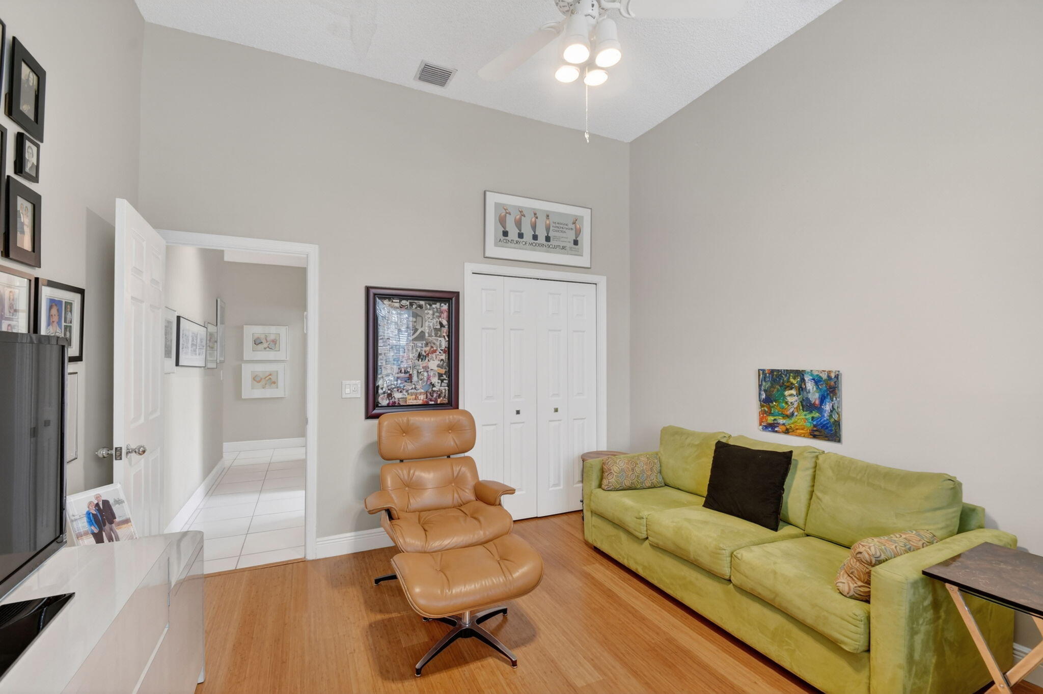 INDIAN SPRING, HAMPTON FAIRWAYS 2 - Residential