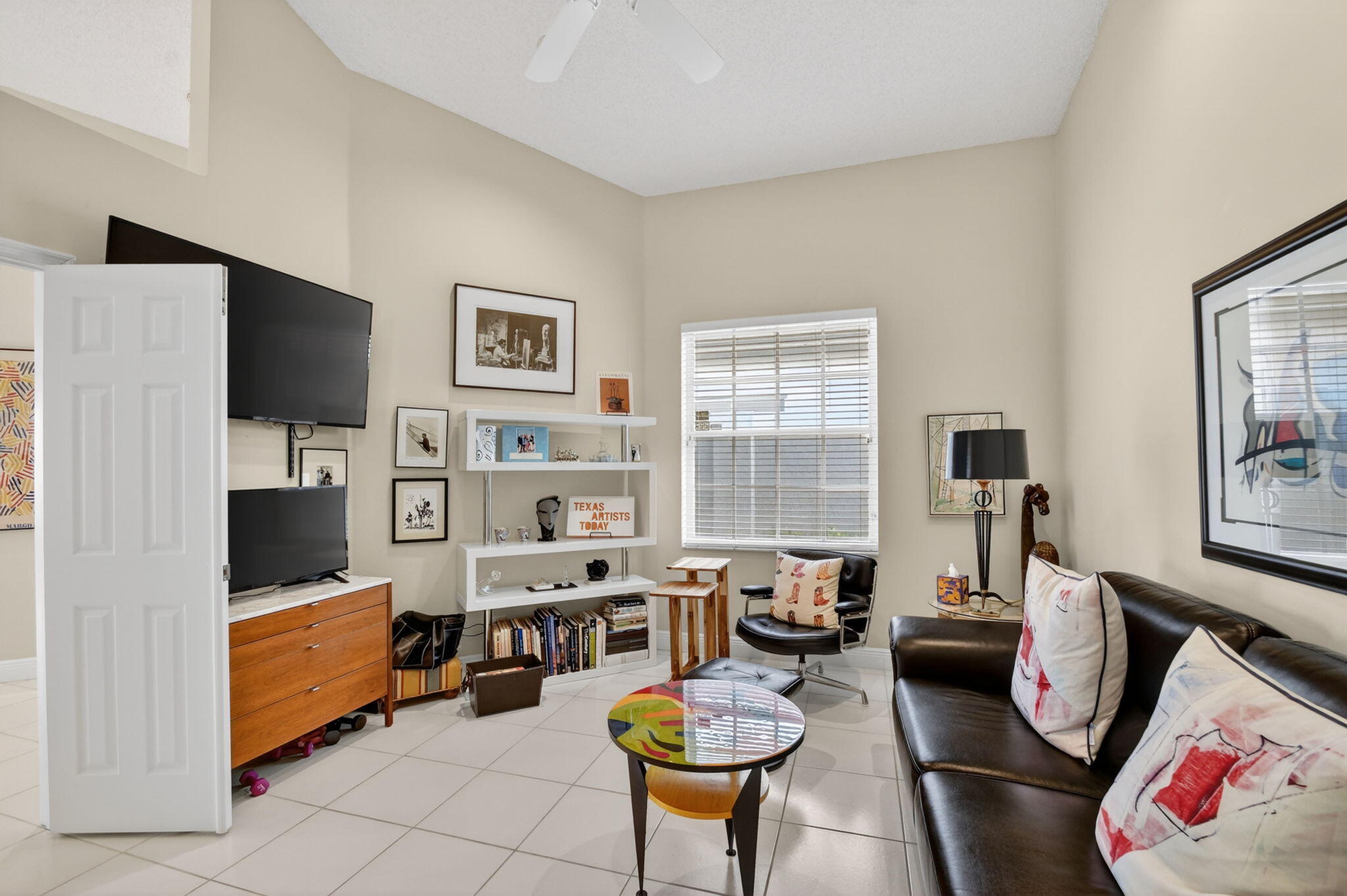 INDIAN SPRING, HAMPTON FAIRWAYS 2 - Residential