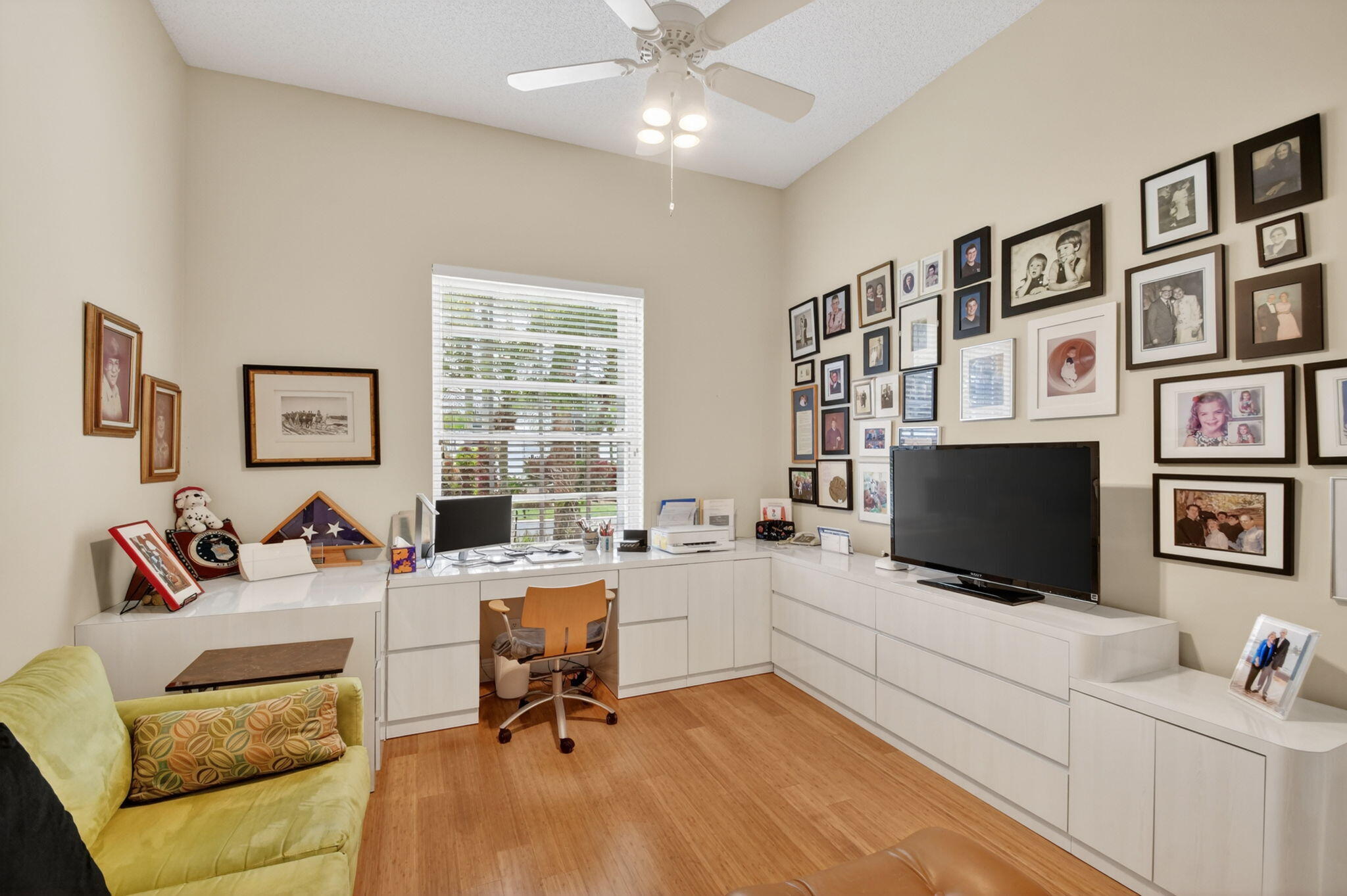 INDIAN SPRING, HAMPTON FAIRWAYS 2 - Residential