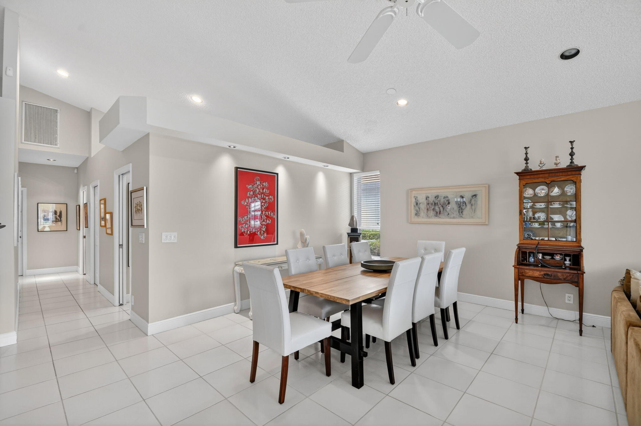 INDIAN SPRING, HAMPTON FAIRWAYS 2 - Residential