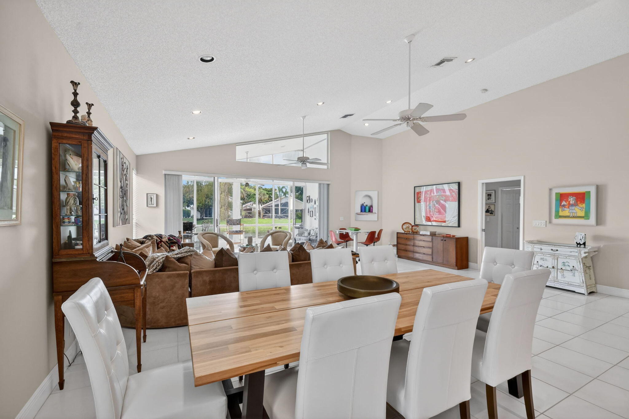 INDIAN SPRING, HAMPTON FAIRWAYS 2 - Residential