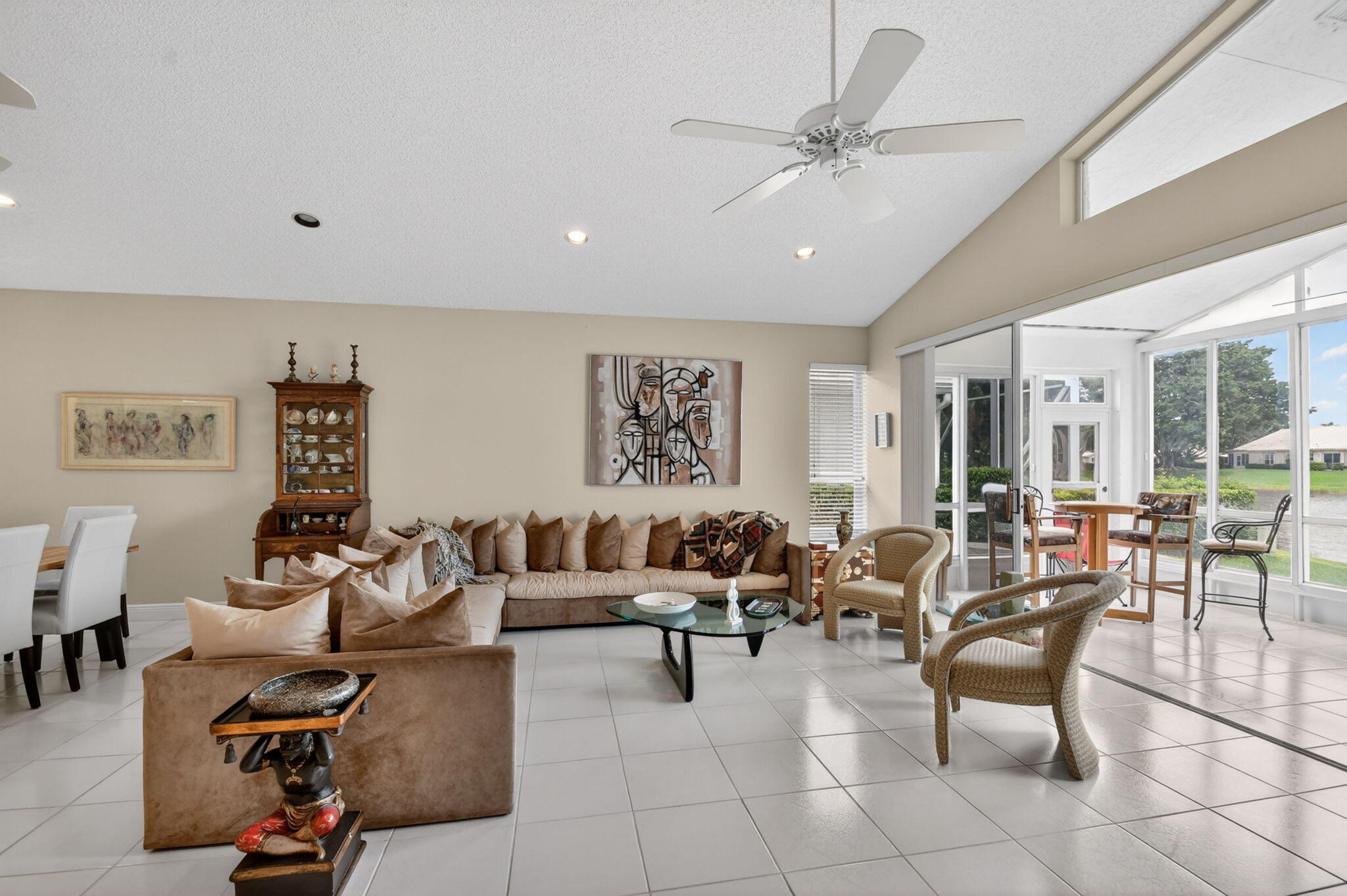 INDIAN SPRING, HAMPTON FAIRWAYS 2 - Residential