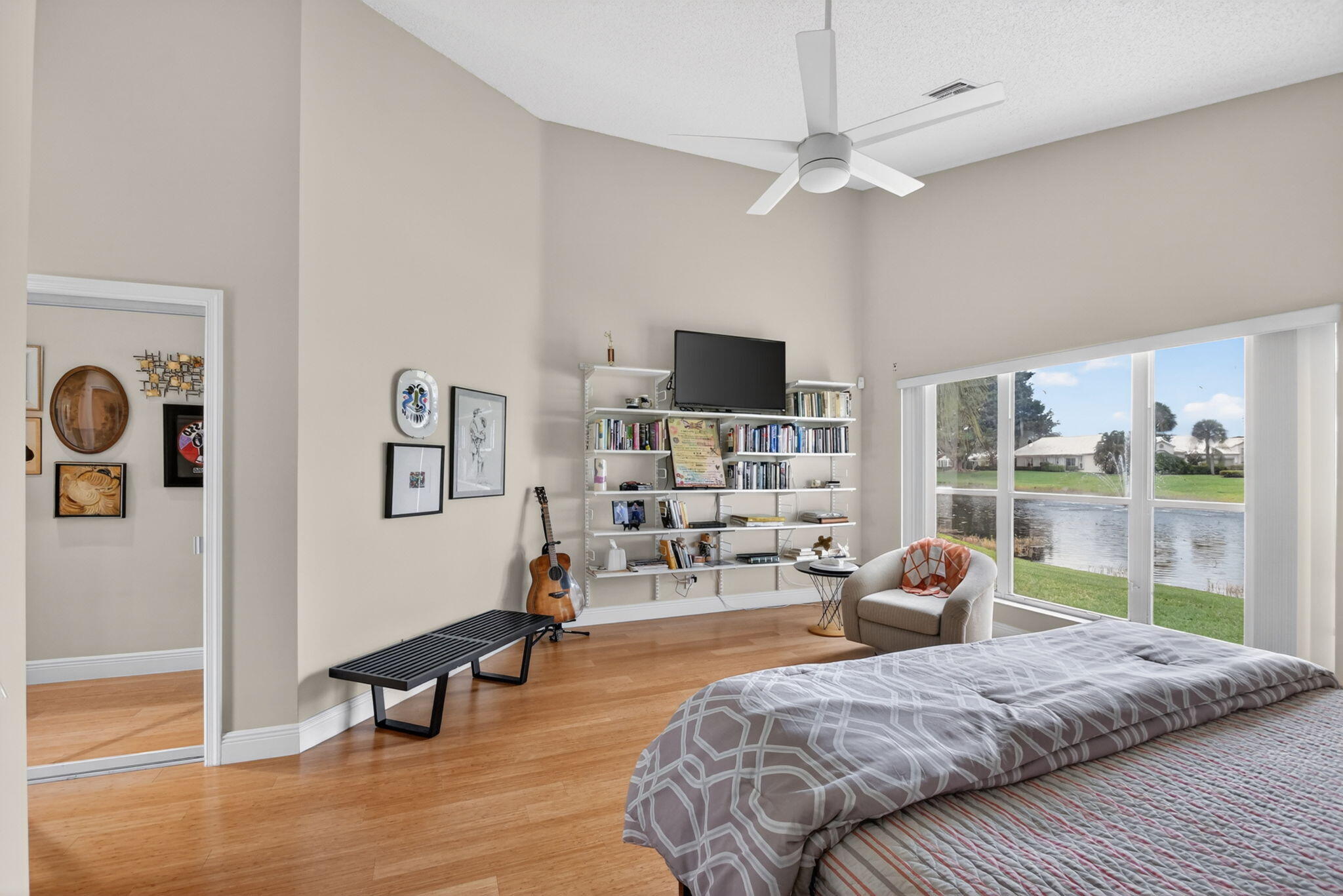INDIAN SPRING, HAMPTON FAIRWAYS 2 - Residential
