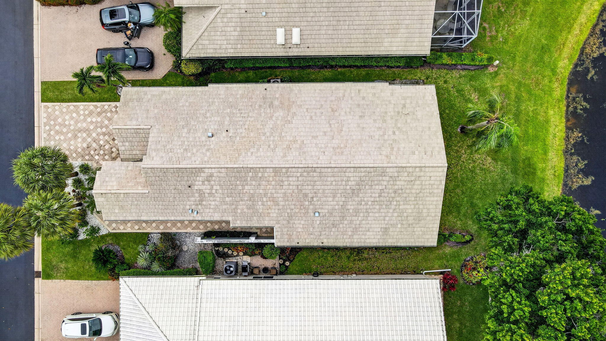 INDIAN SPRING, HAMPTON FAIRWAYS 2 - Residential