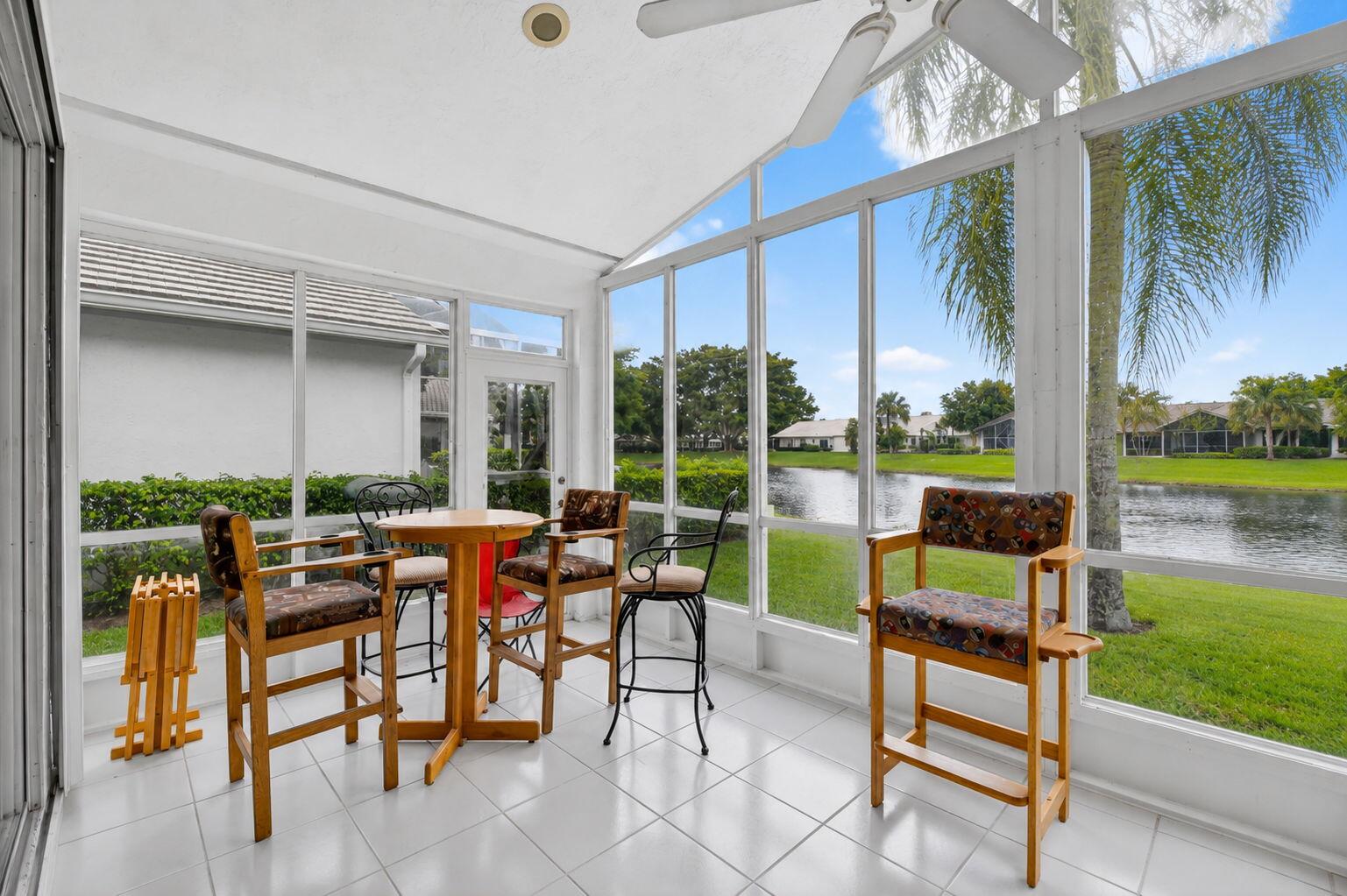 INDIAN SPRING, HAMPTON FAIRWAYS 2 - Residential