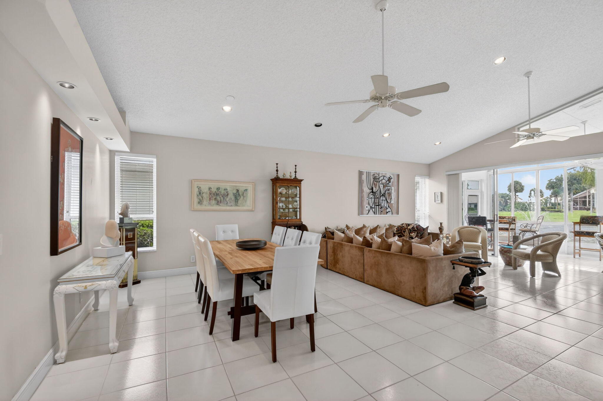 INDIAN SPRING, HAMPTON FAIRWAYS 2 - Residential