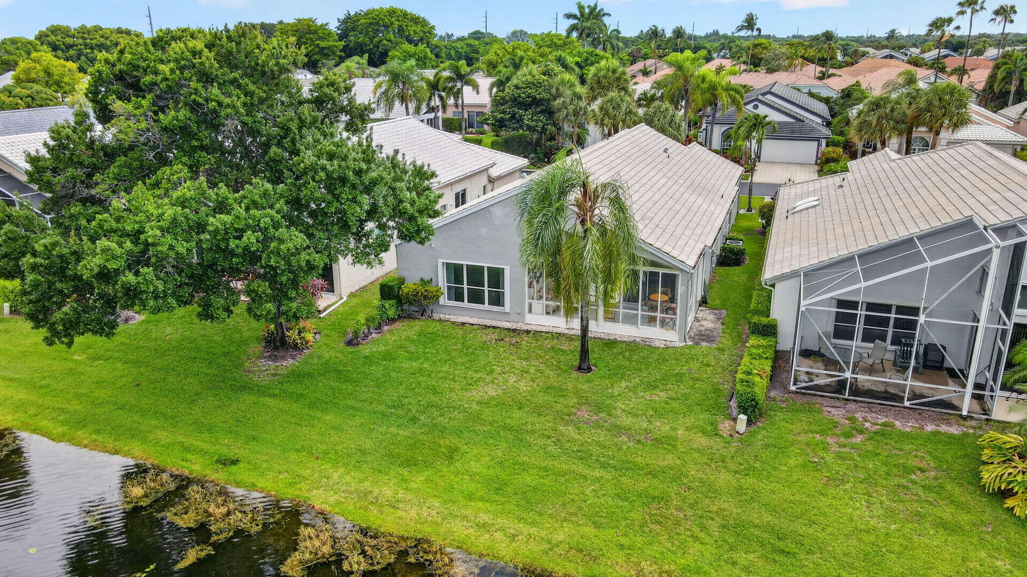 INDIAN SPRING, HAMPTON FAIRWAYS 2 - Residential