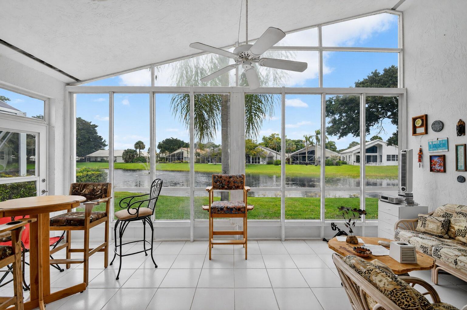 INDIAN SPRING, HAMPTON FAIRWAYS 2 - Residential