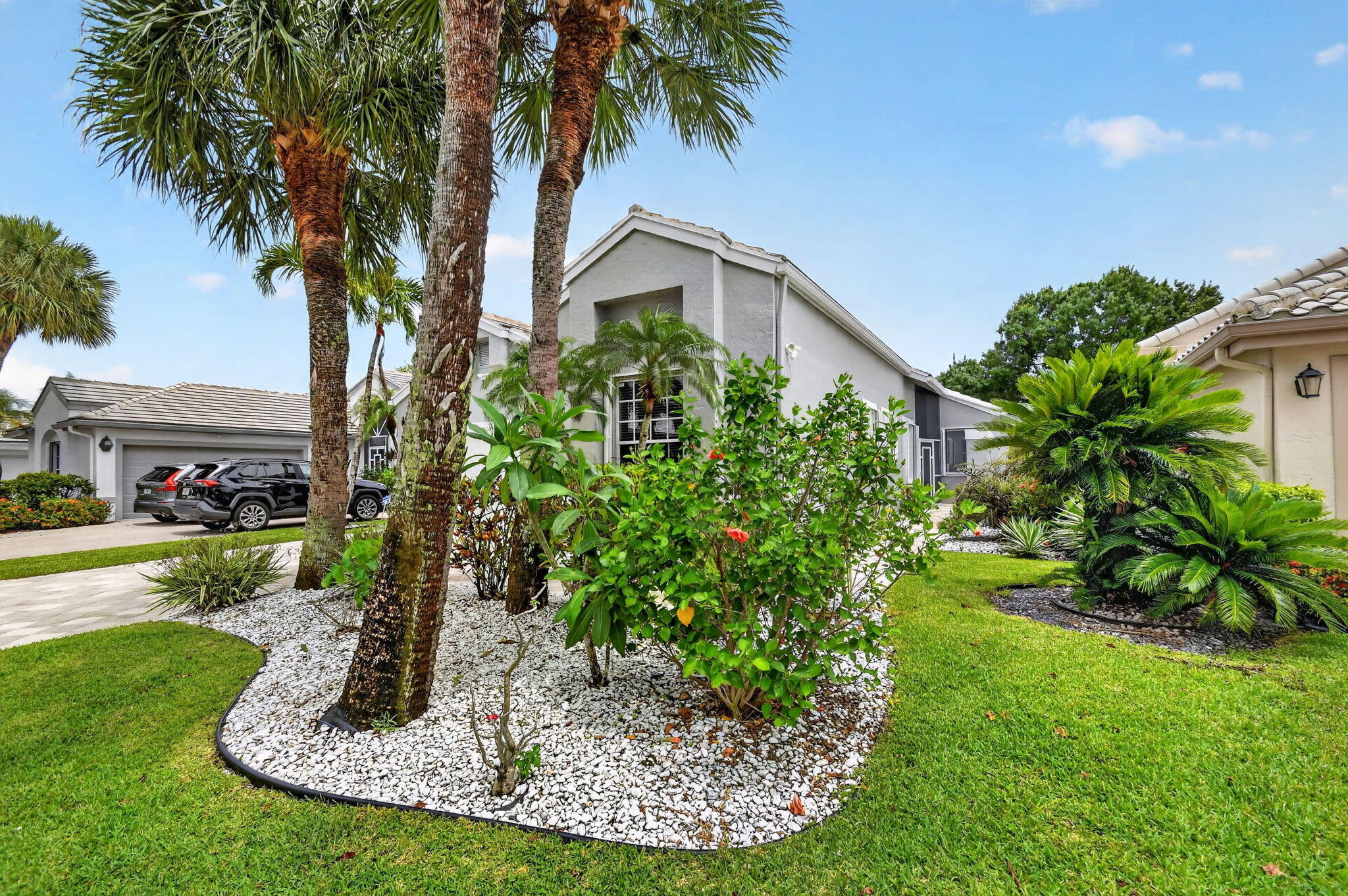 INDIAN SPRING, HAMPTON FAIRWAYS 2 - Residential
