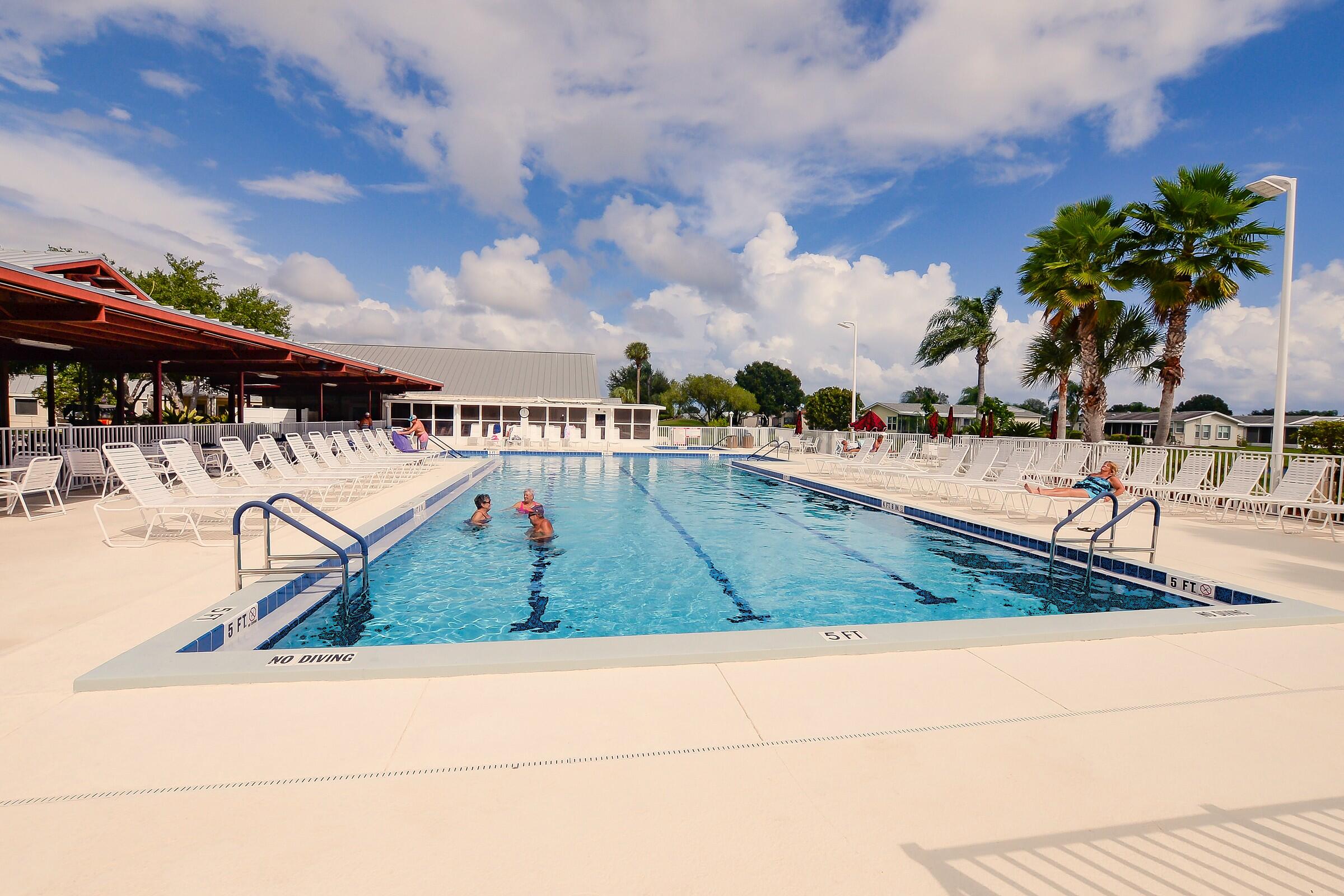 Savanna Club Ph 03 - Residential