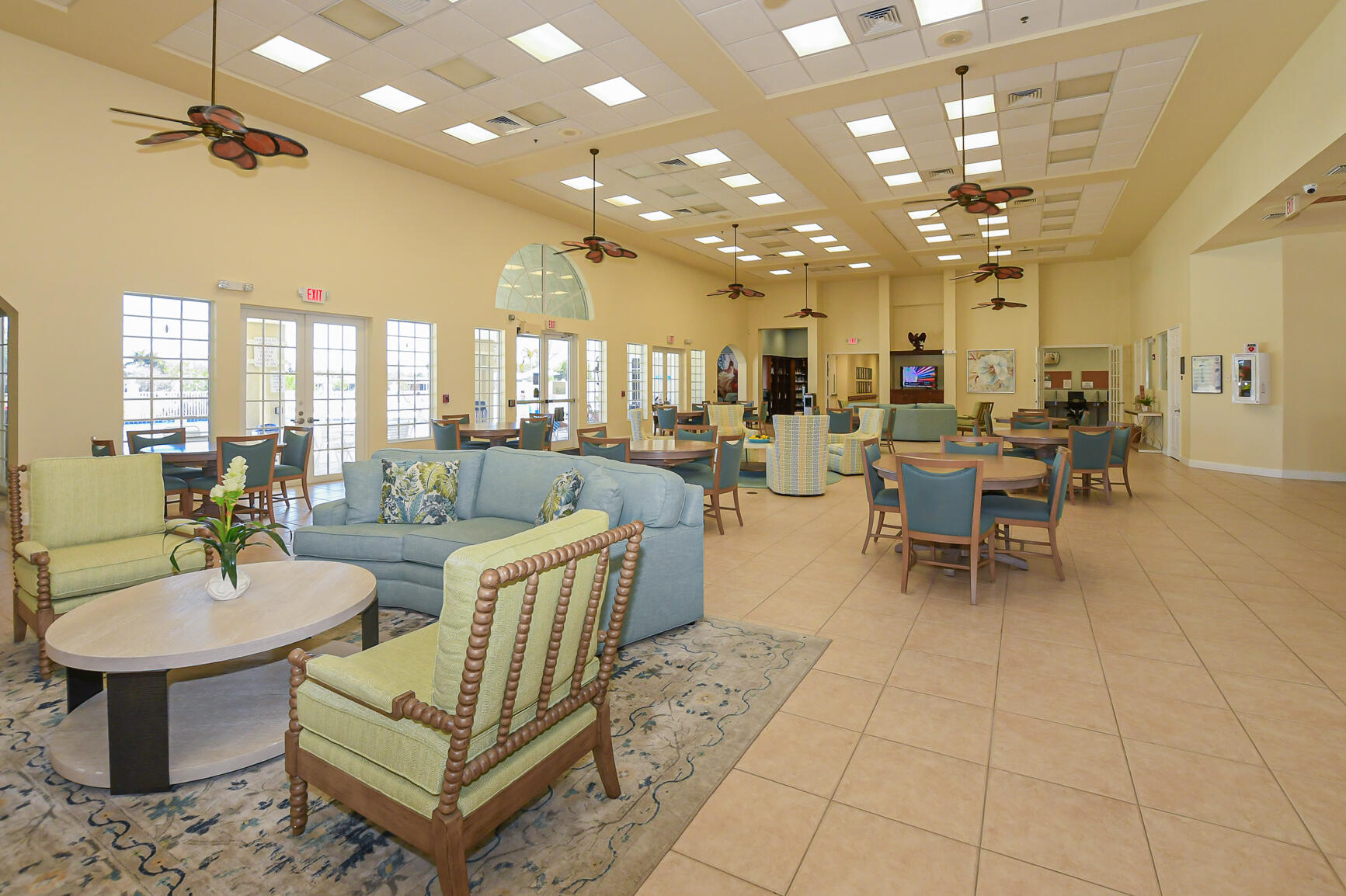 Savanna Club Ph 03 - Residential