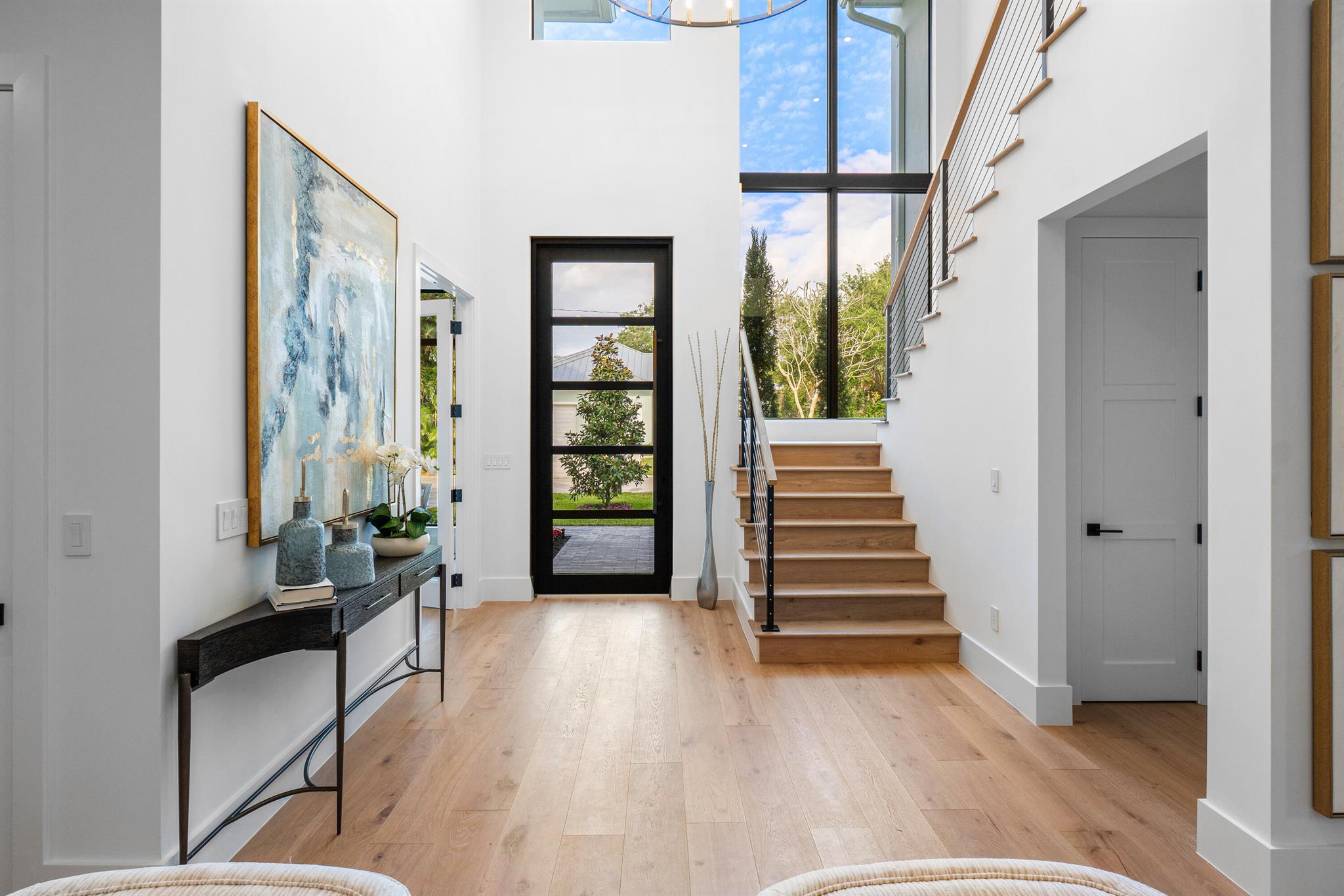 AVIS ACRES - Residential