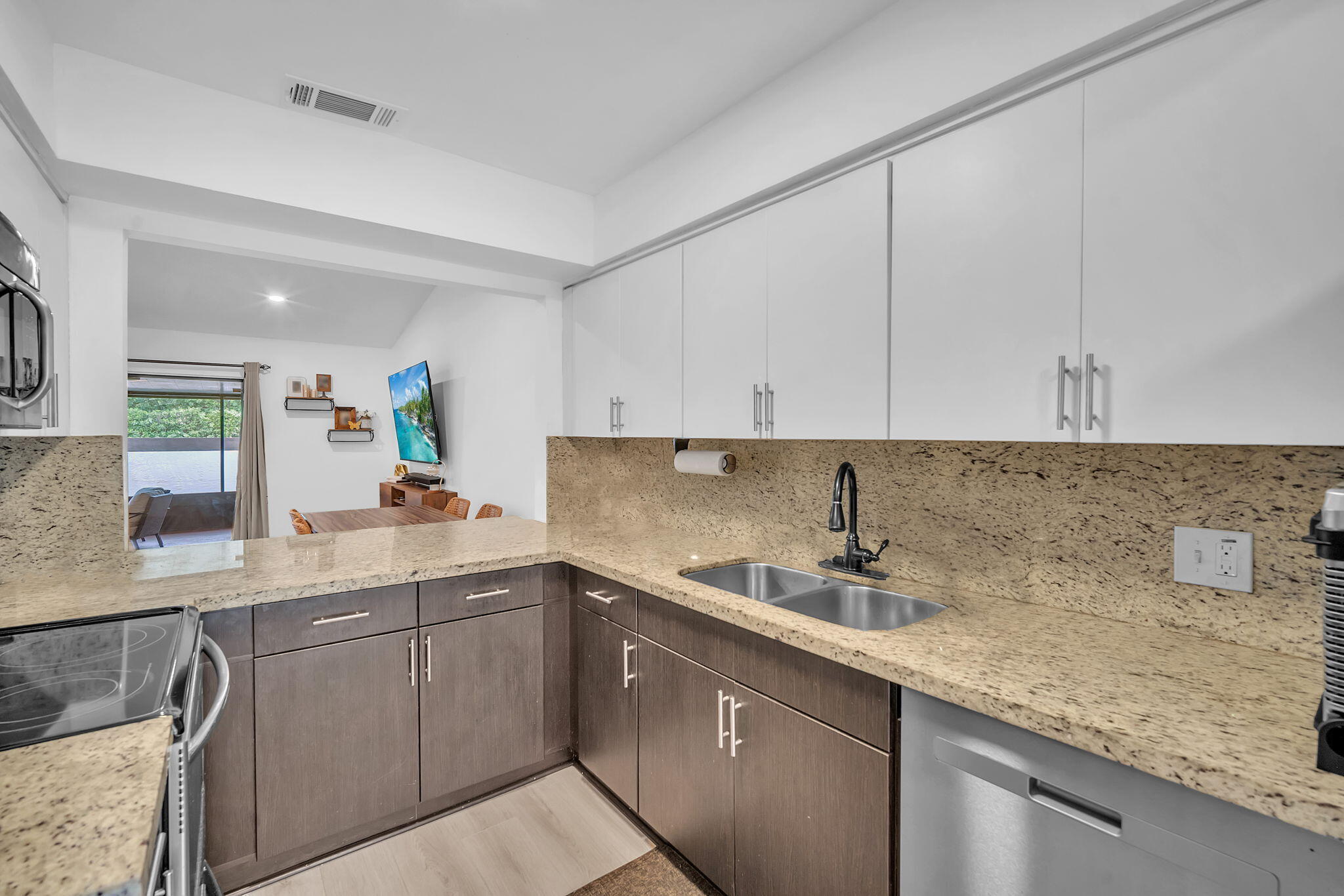EVERGLADES SUGAR & LAND CO - Residential