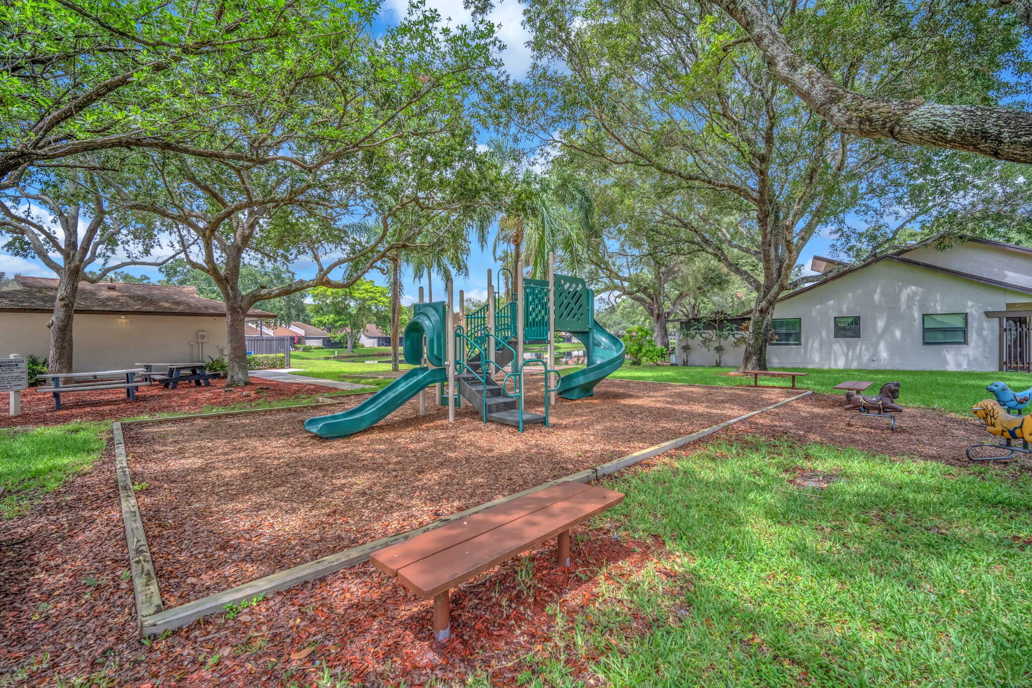 EVERGLADES SUGAR & LAND CO - Residential