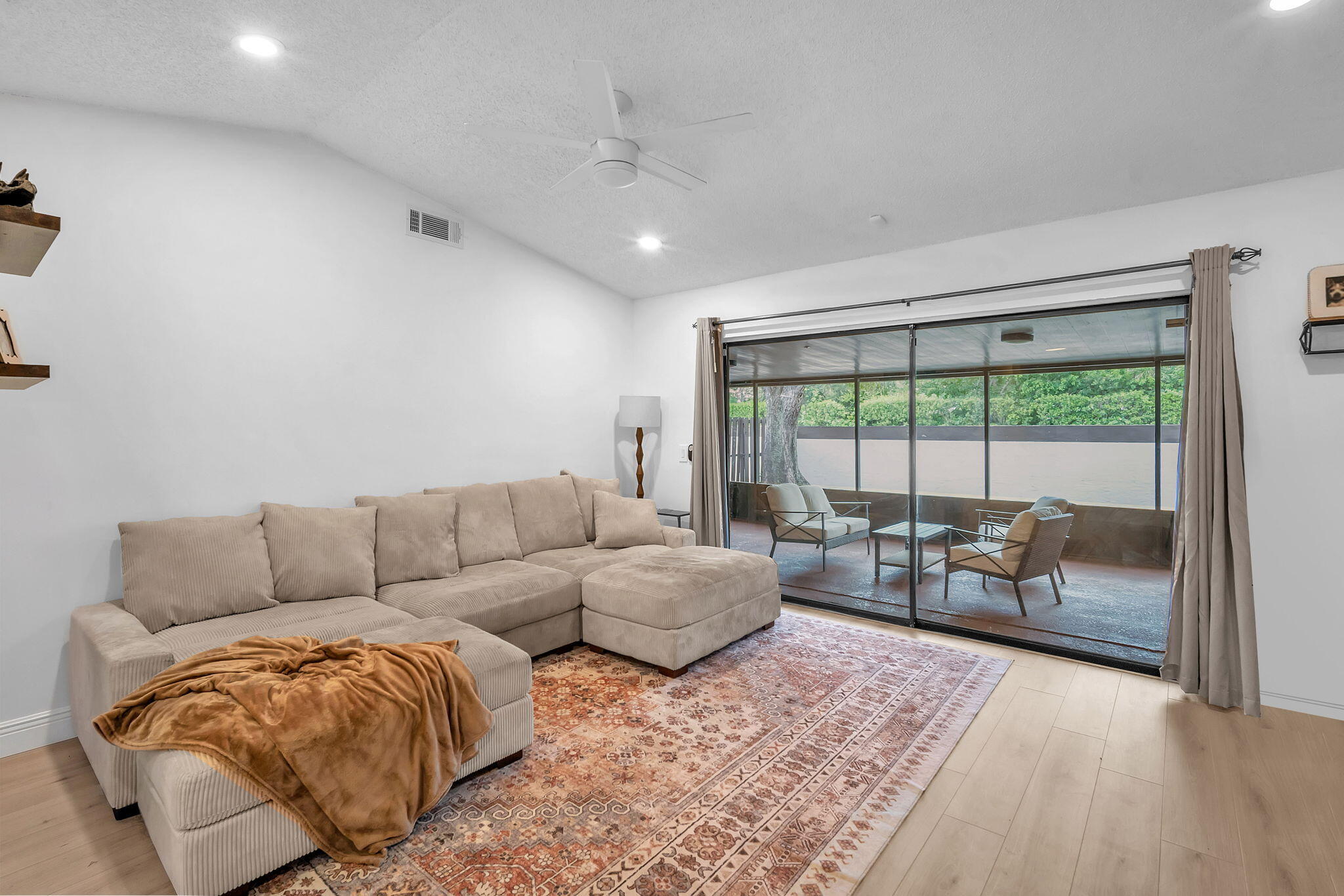 EVERGLADES SUGAR & LAND CO - Residential