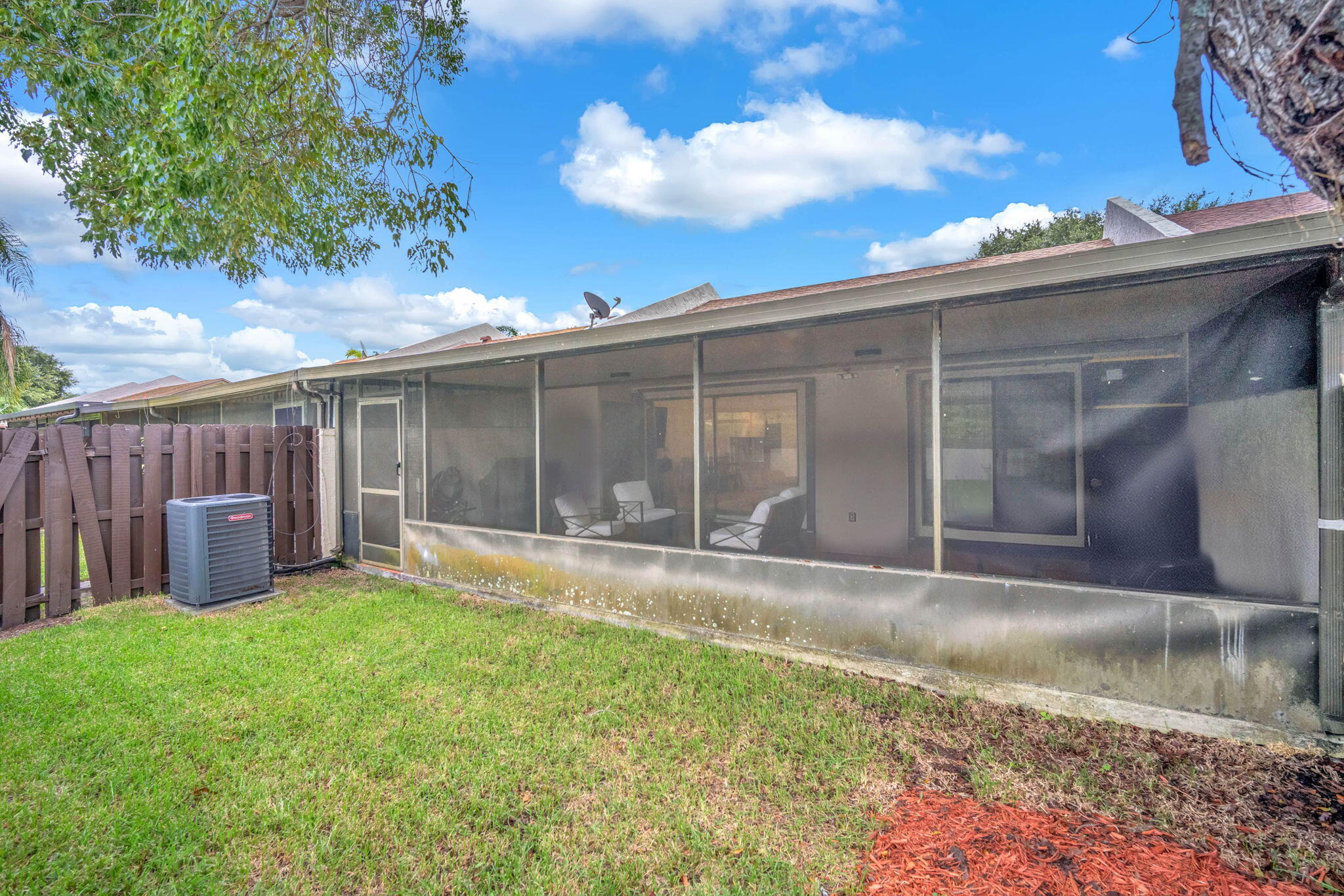 EVERGLADES SUGAR & LAND CO - Residential