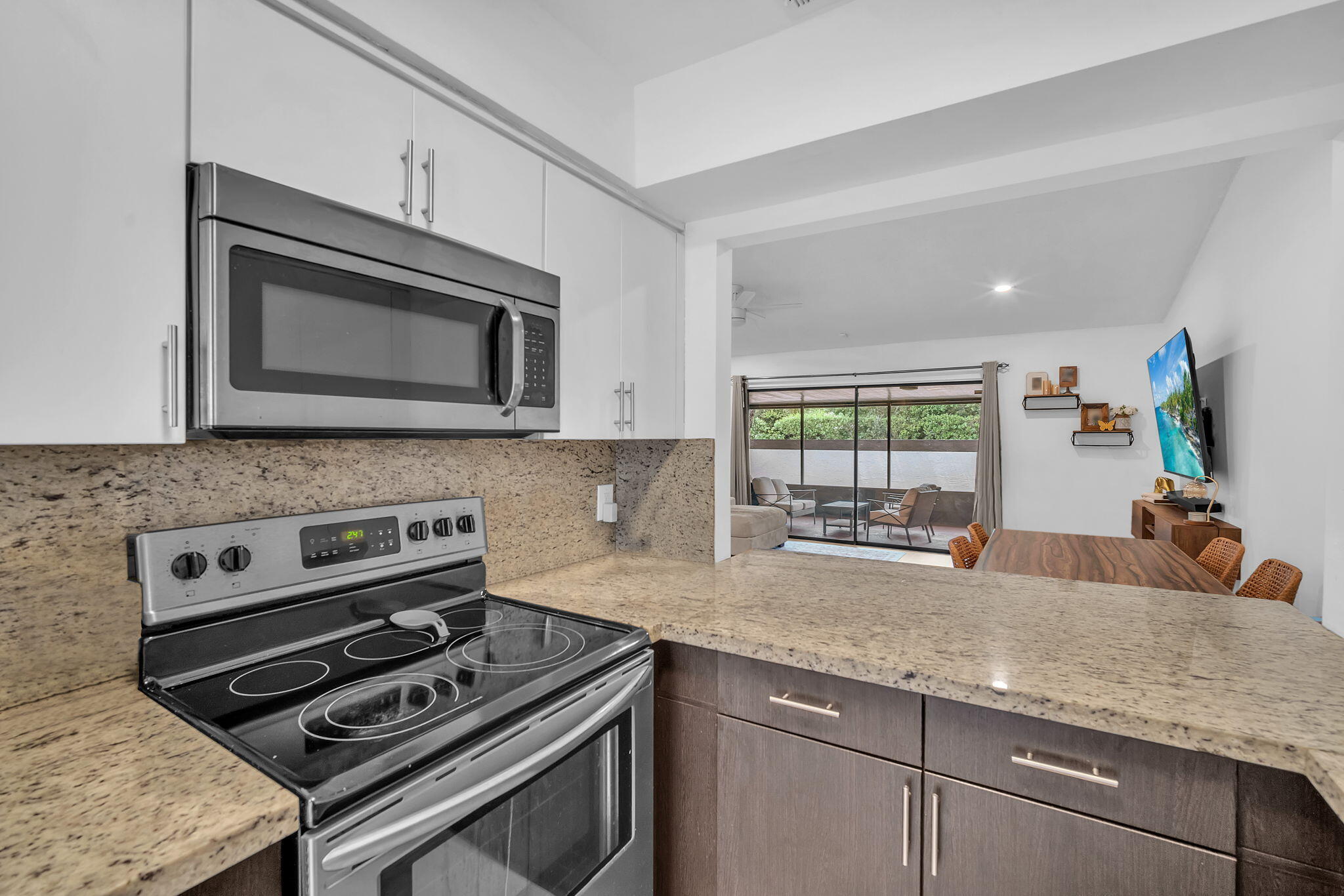 EVERGLADES SUGAR & LAND CO - Residential