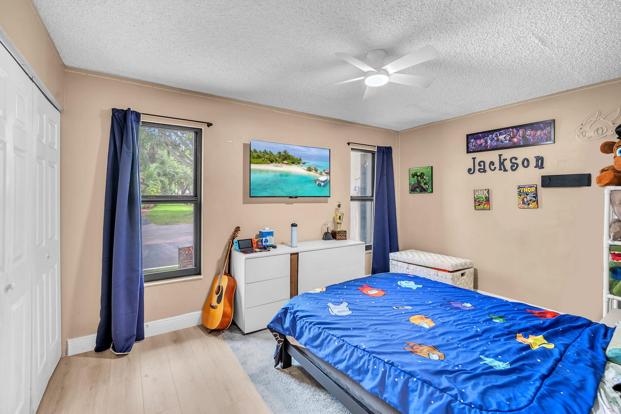 EVERGLADES SUGAR & LAND CO - Residential