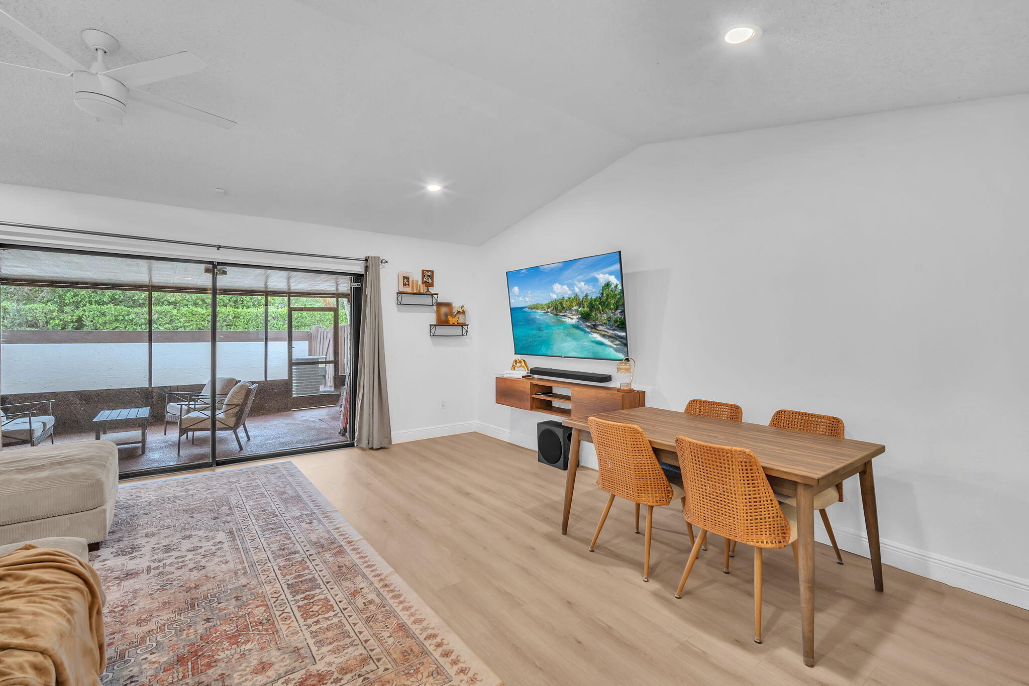 EVERGLADES SUGAR & LAND CO - Residential