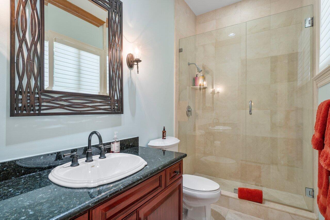 SAILFISH POINT - Residential
