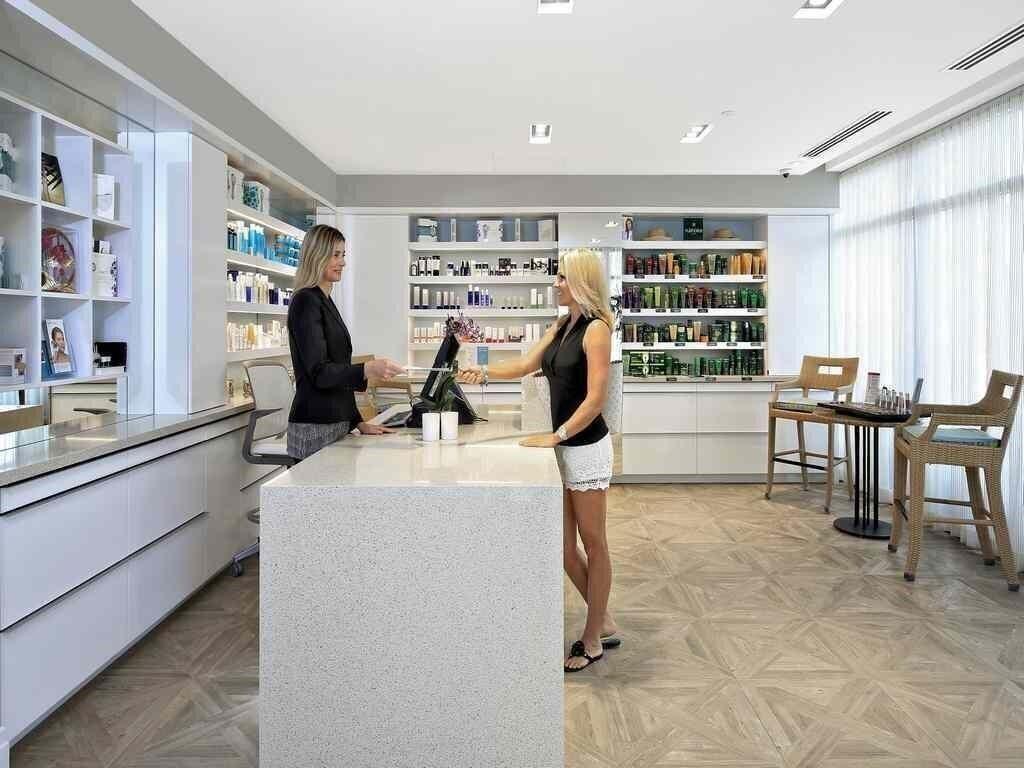 SAILFISH POINT - Residential