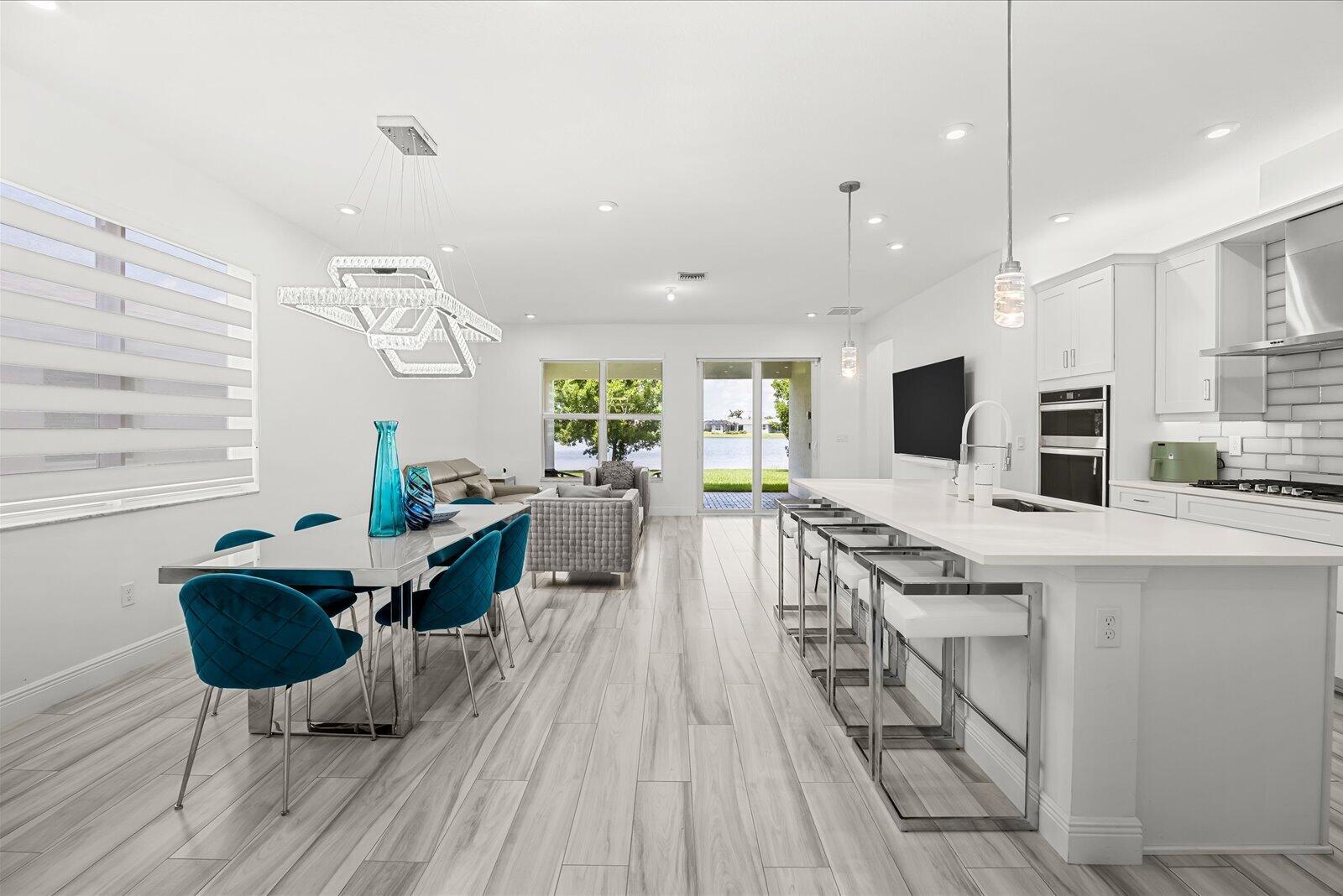 EMERY II - Residential