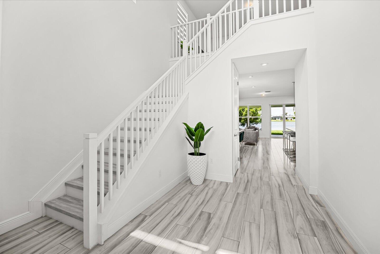 EMERY II - Residential