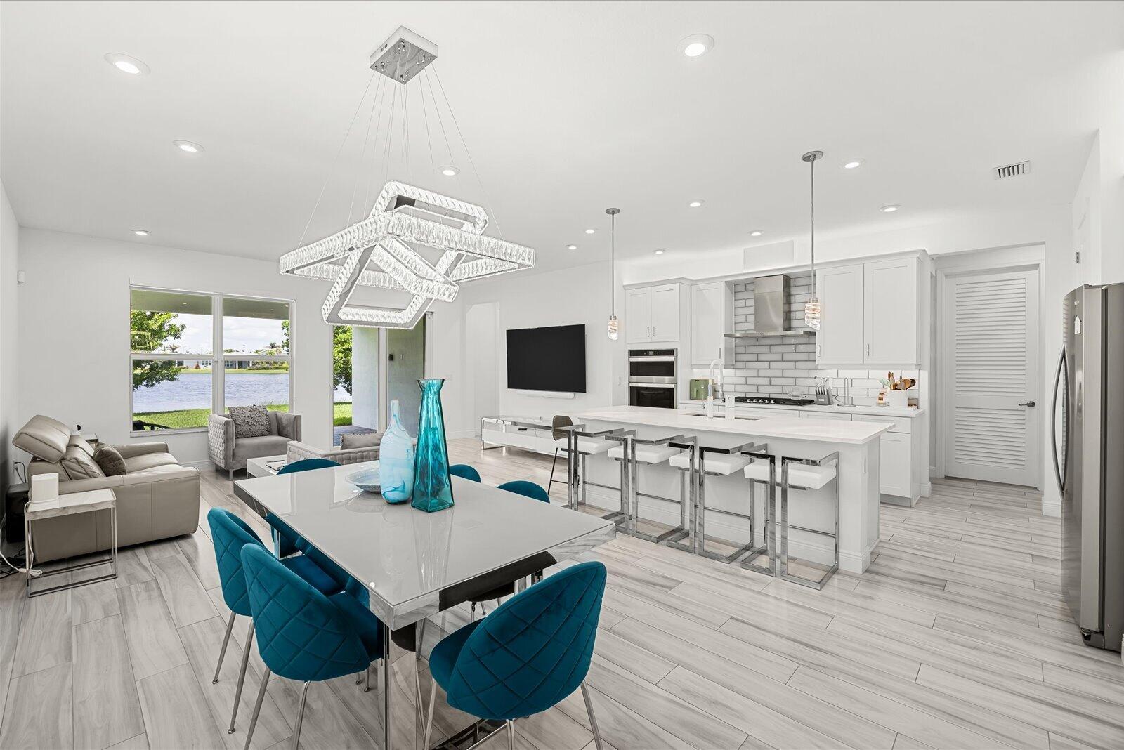 EMERY II - Residential