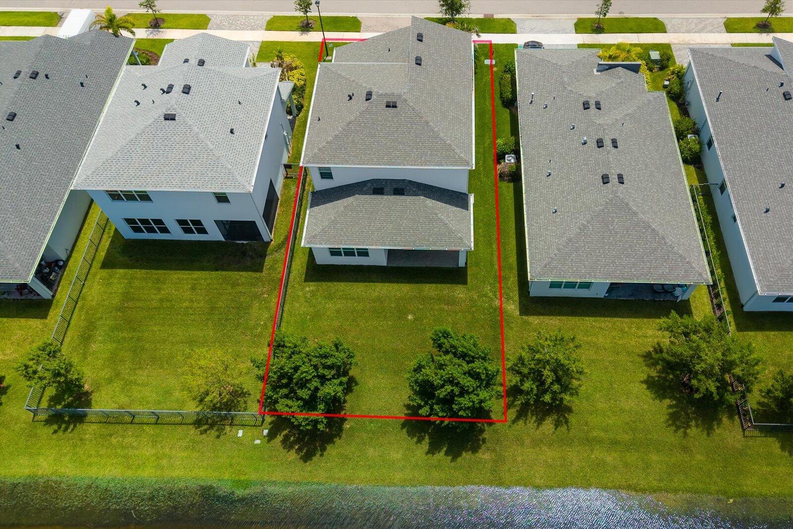 EMERY II - Residential