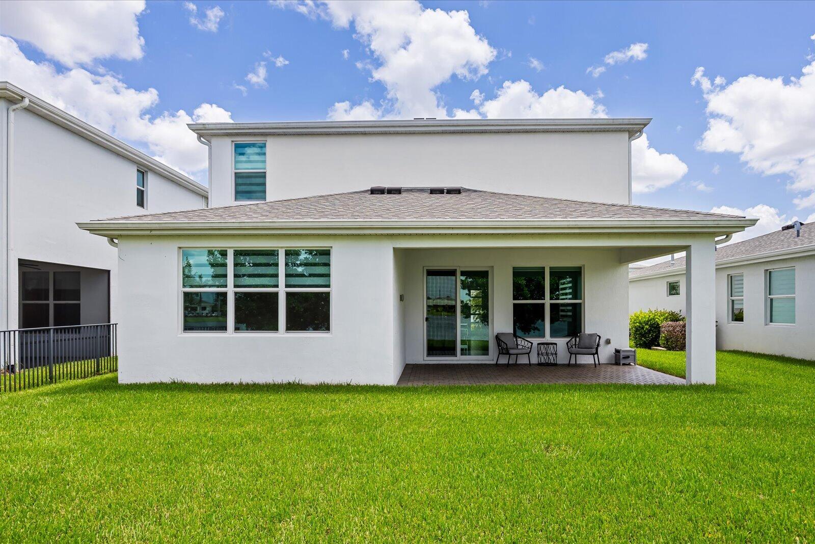 EMERY II - Residential