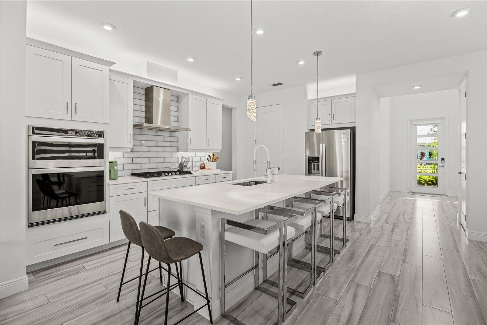 EMERY II - Residential