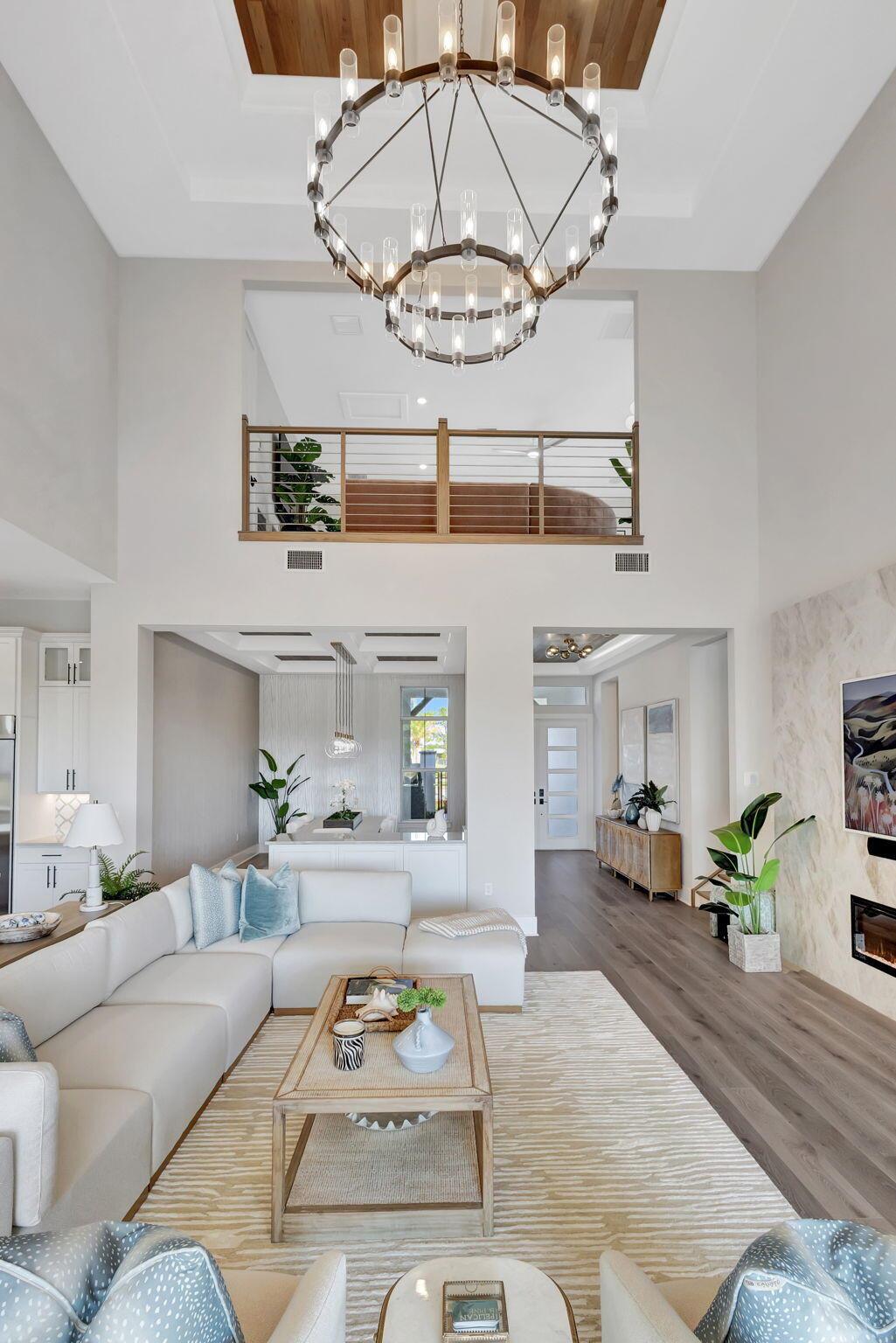 BRIDGEWATER - Residential