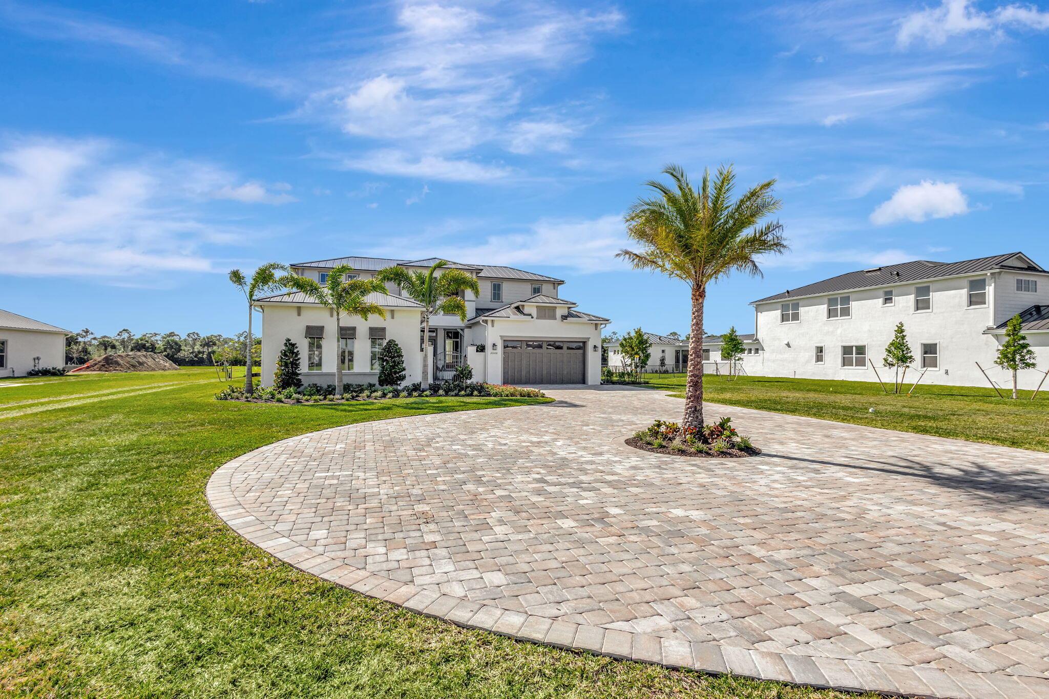 BRIDGEWATER - Residential