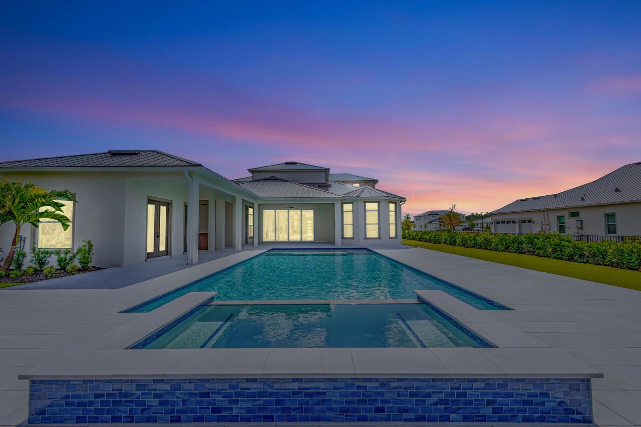 BRIDGEWATER - Residential