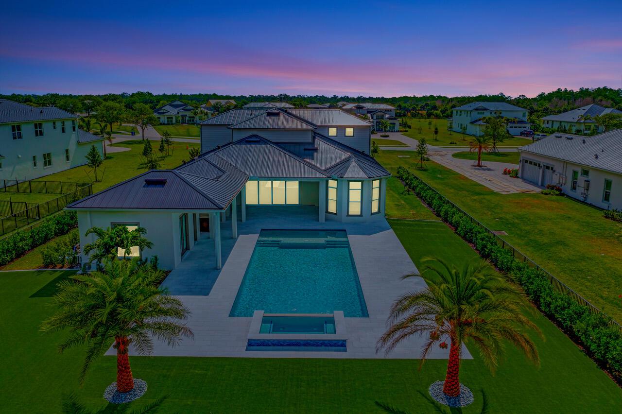 BRIDGEWATER - Residential
