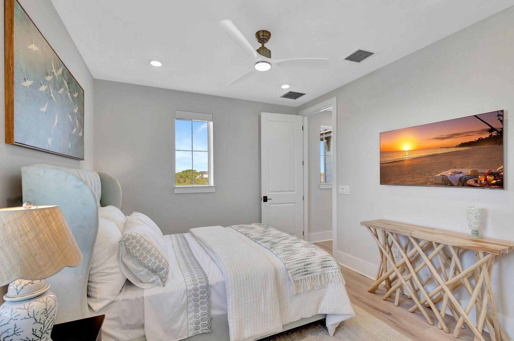 BRIDGEWATER - Residential