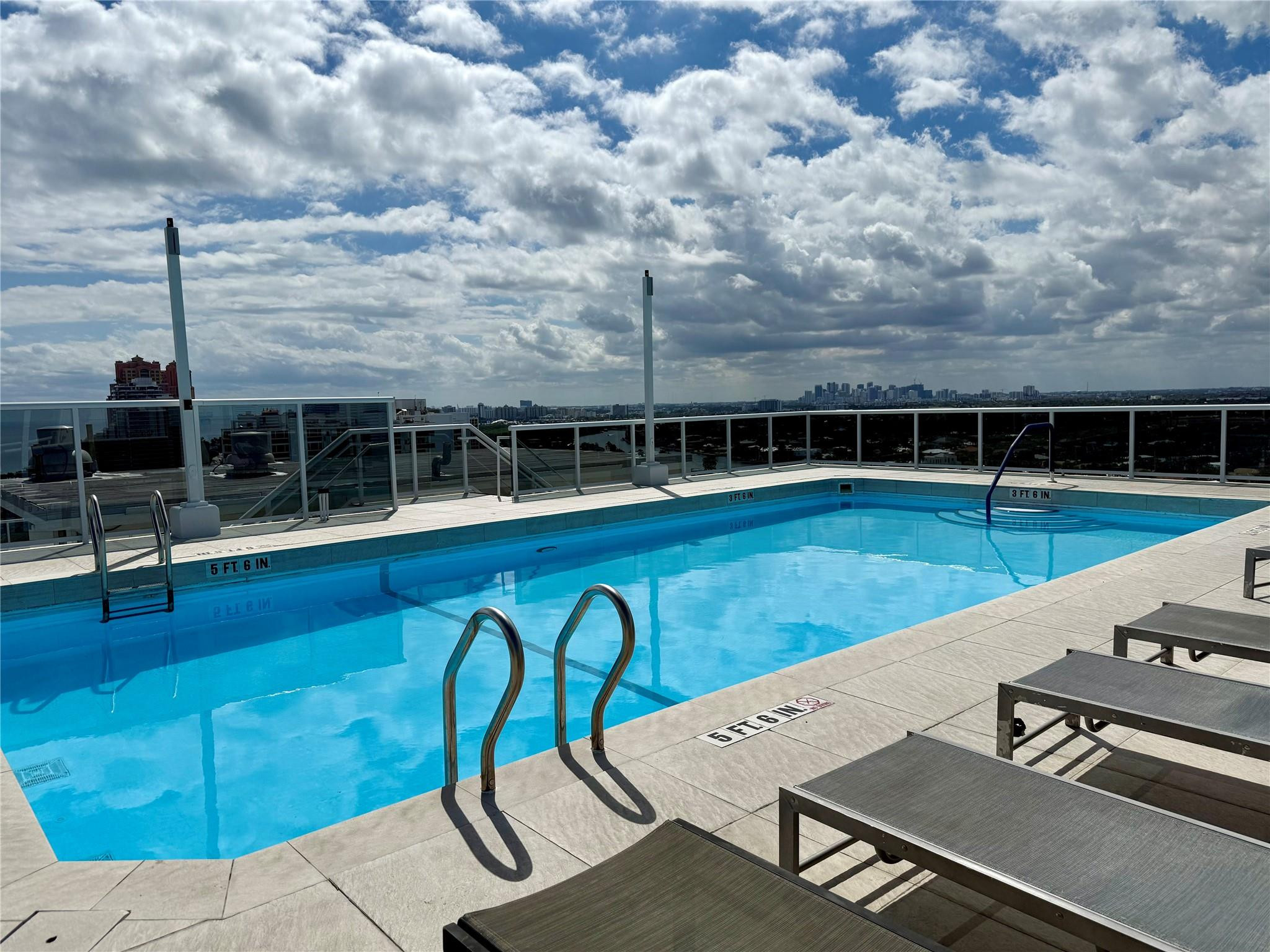 VANTAGE VIEW CONDO - Residential Lease