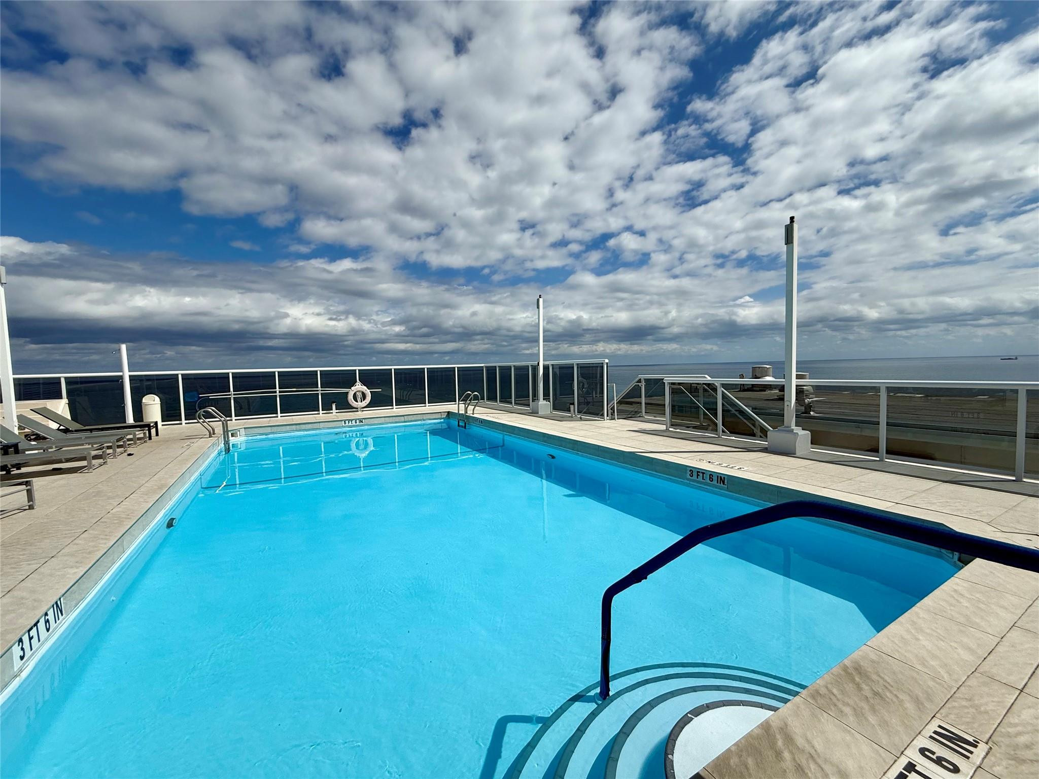 VANTAGE VIEW CONDO - Residential Lease