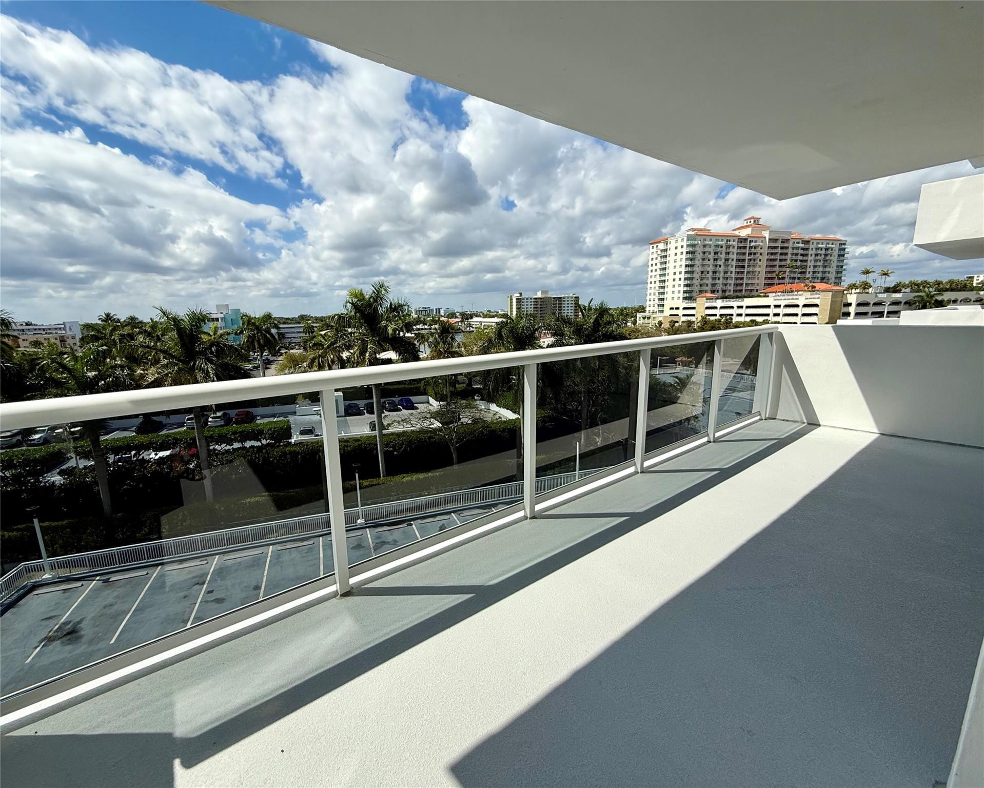 VANTAGE VIEW CONDO - Residential Lease