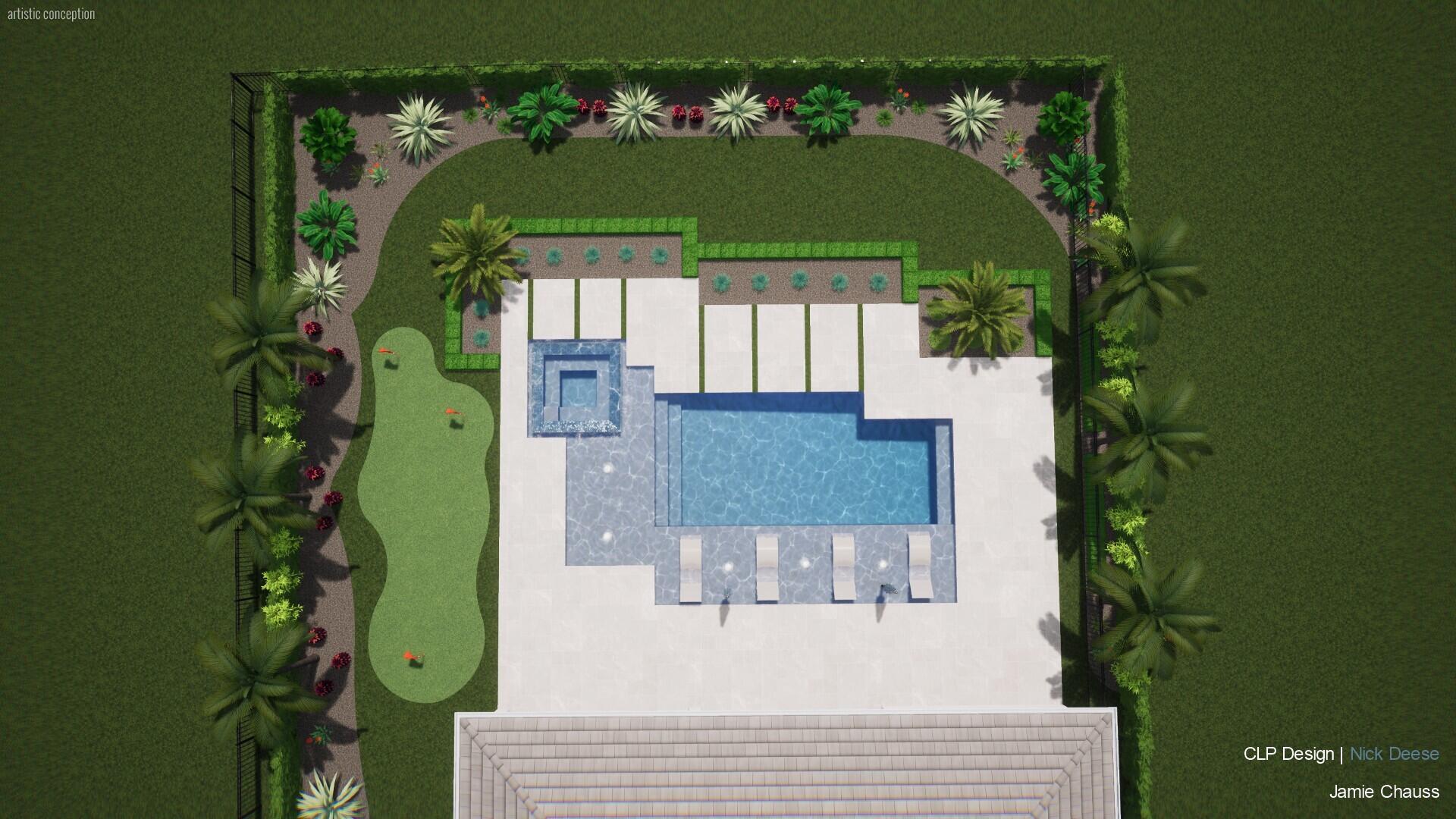 Astor Creek Golf & Country Club - Residential
