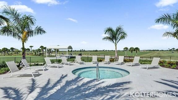 Astor Creek Golf & Country Club - Residential
