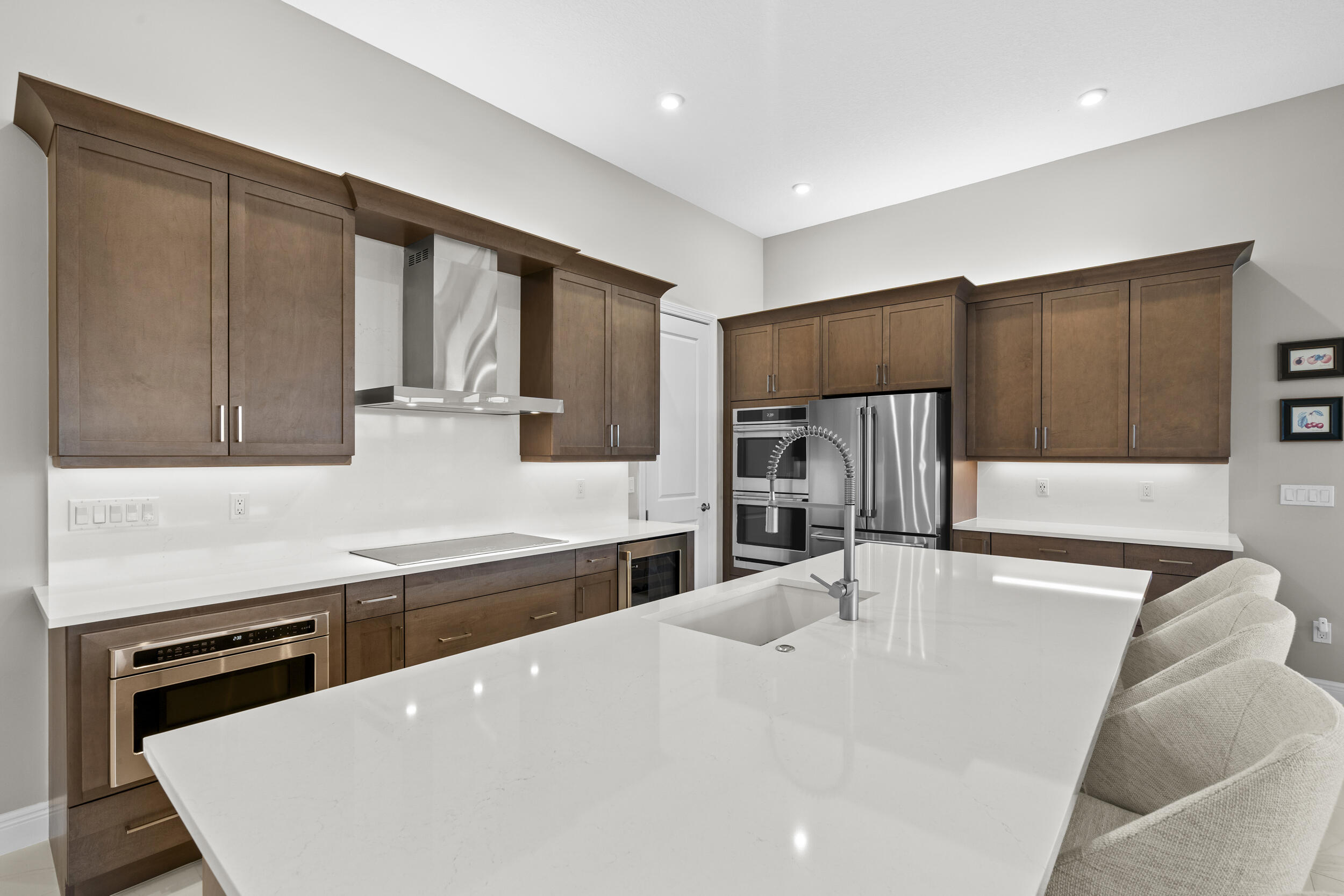 Astor Creek Golf & Country Club - Residential