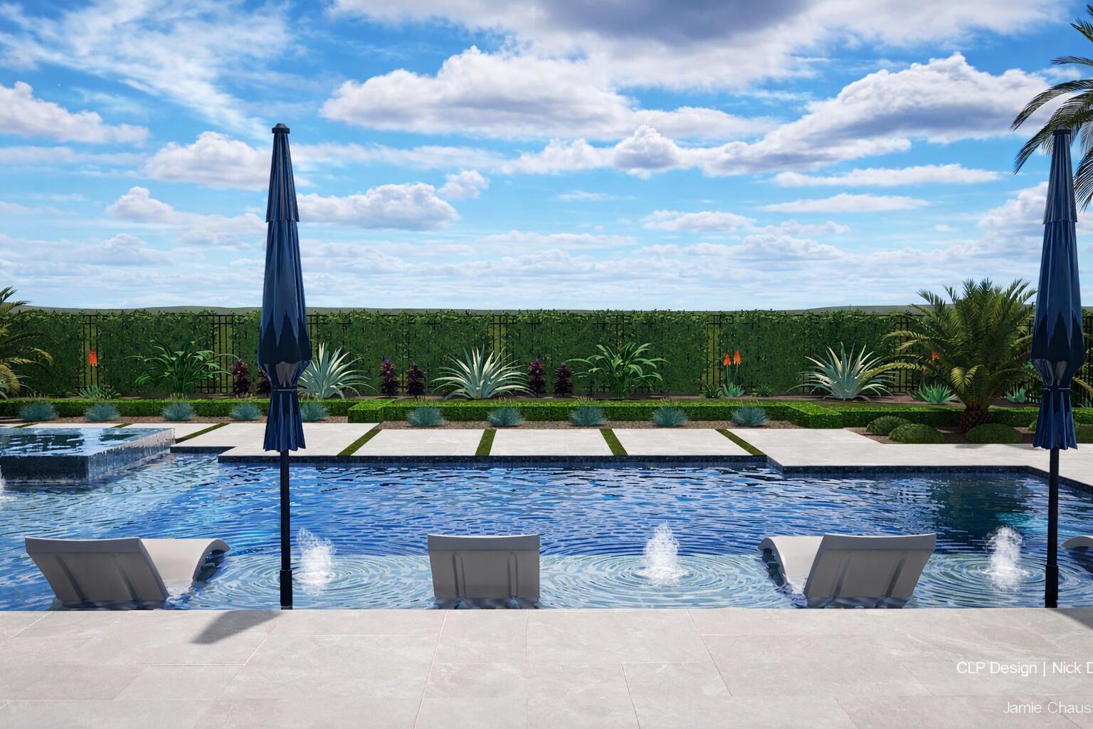 Astor Creek Golf & Country Club - Residential
