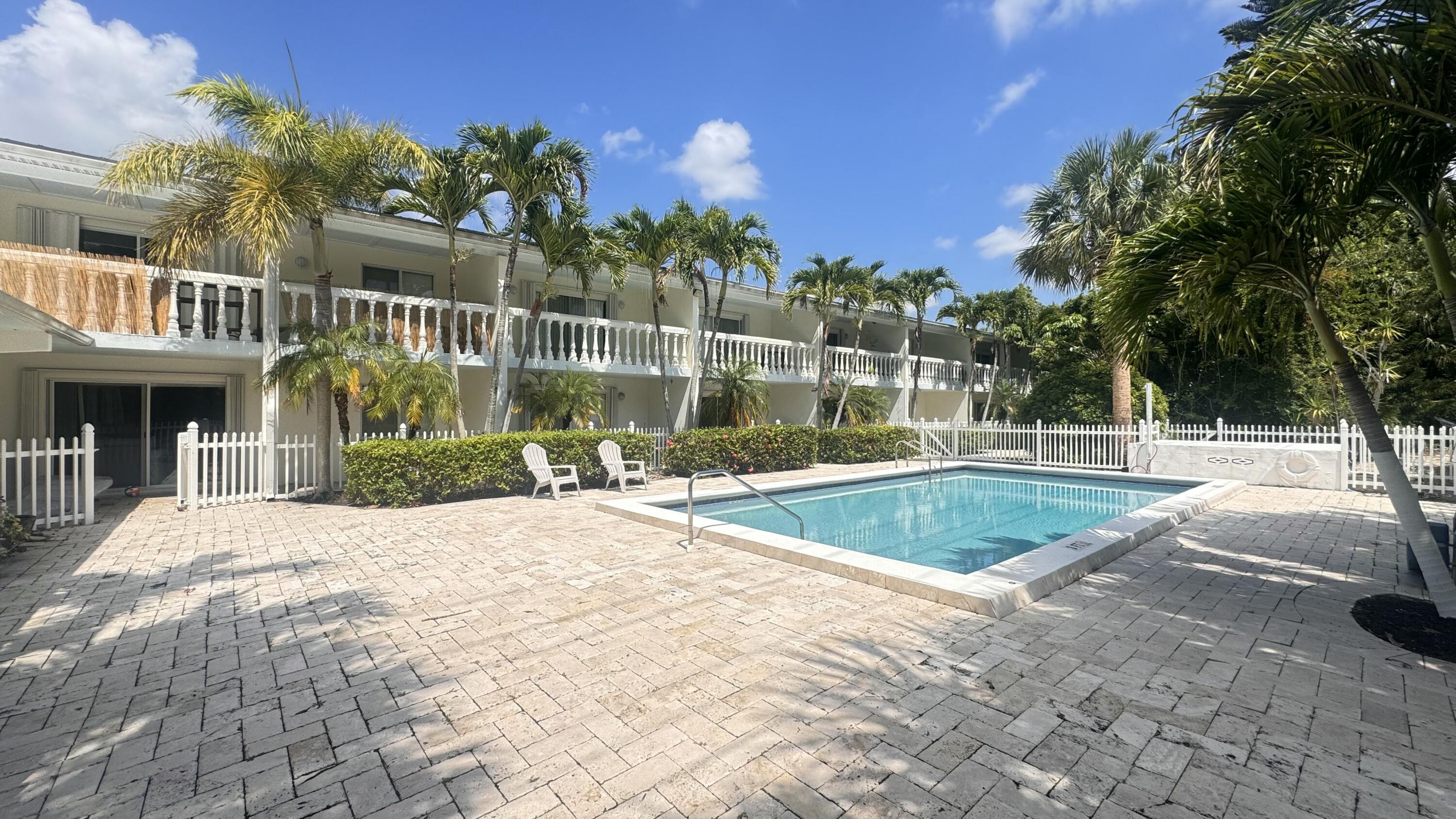 1727 A1A CONDOMINIUM UNIT 208 OR BK 2011 PG 1311 - Residential Lease